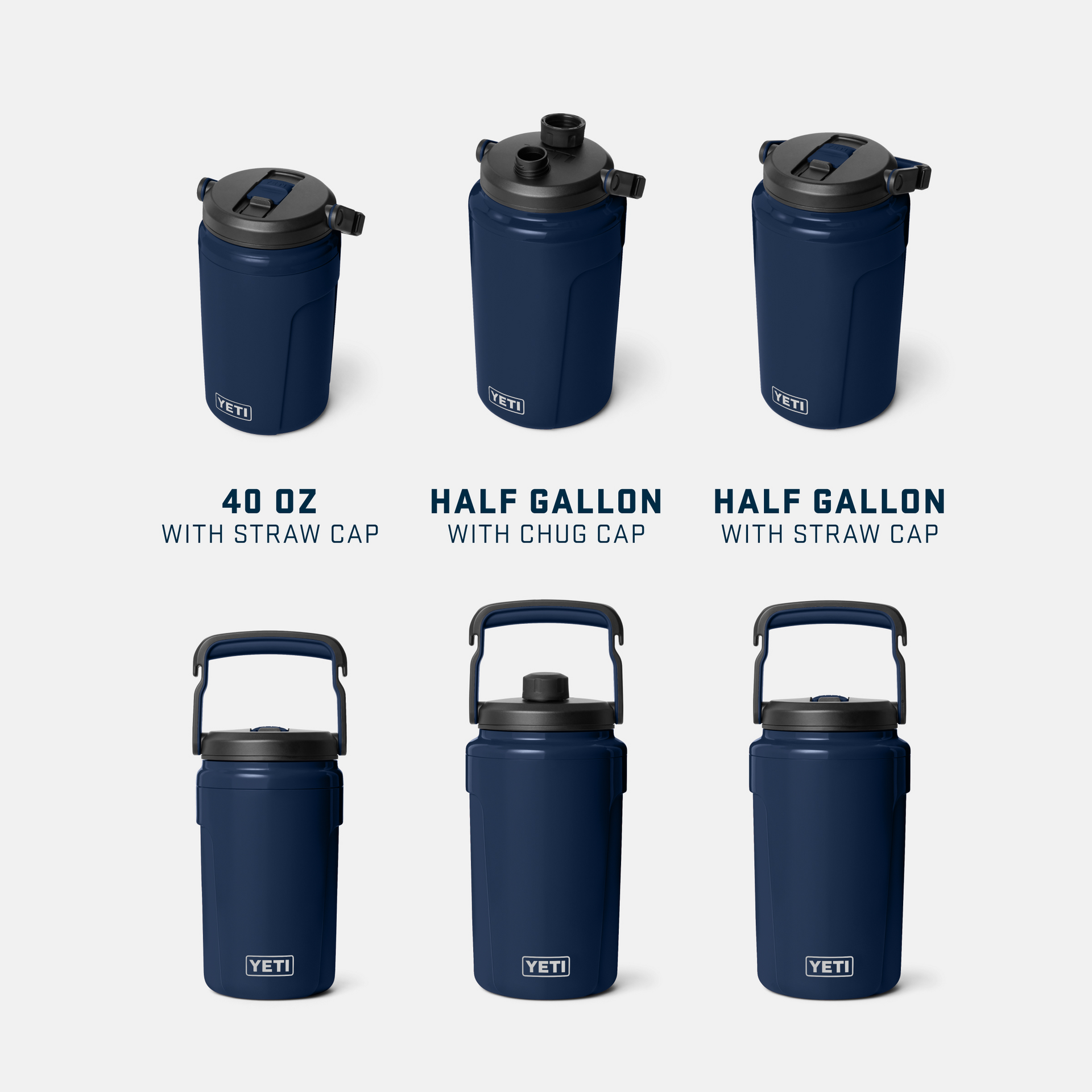HALF GALLON JUG - Image 6