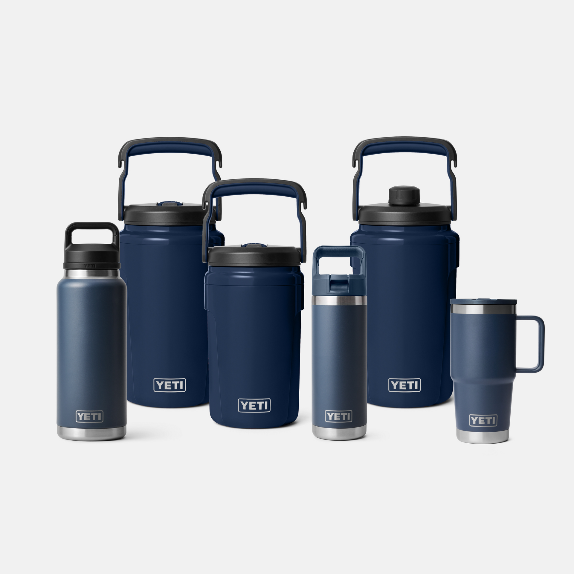 HALF GALLON JUG - Image 7
