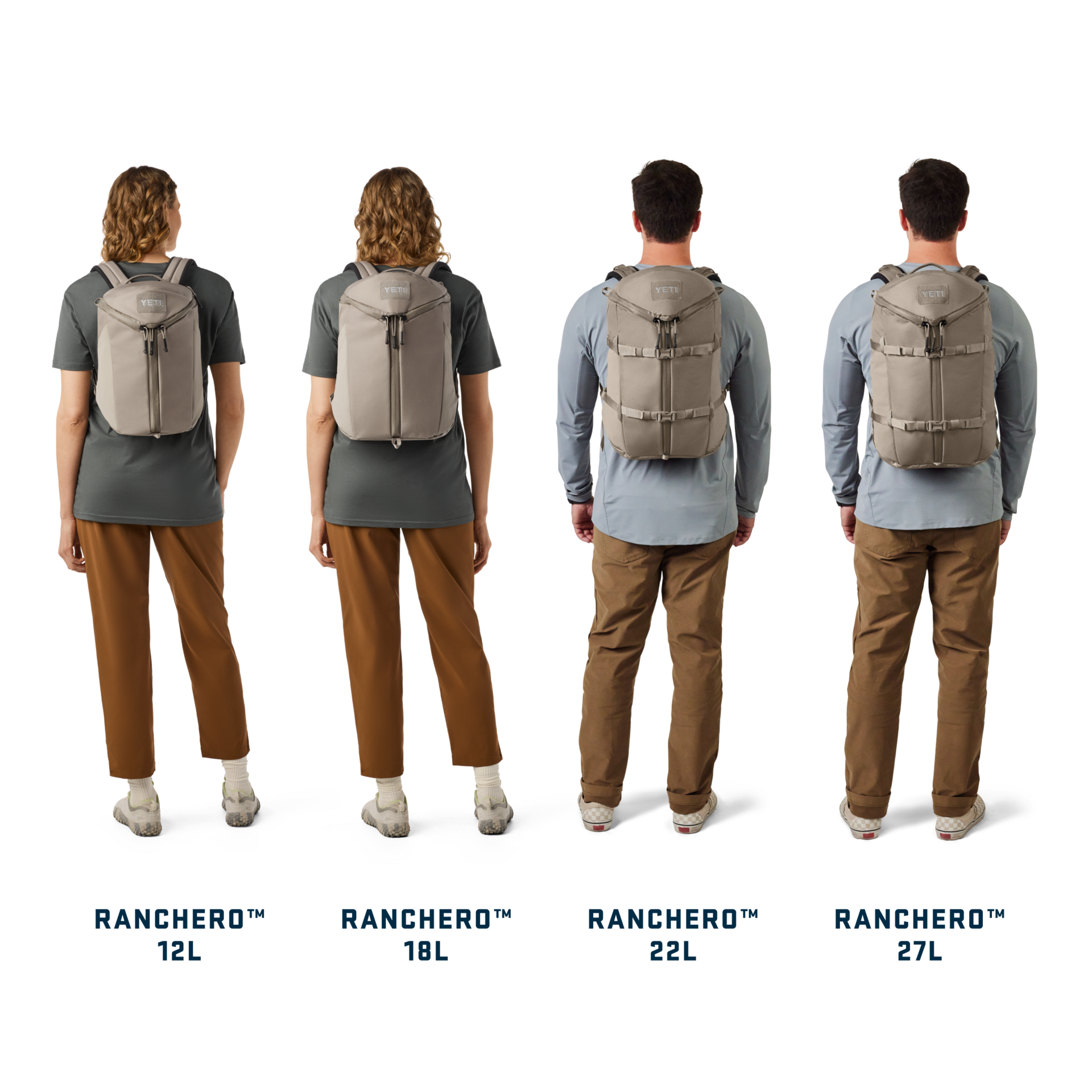12L BACKPACK - Image 9