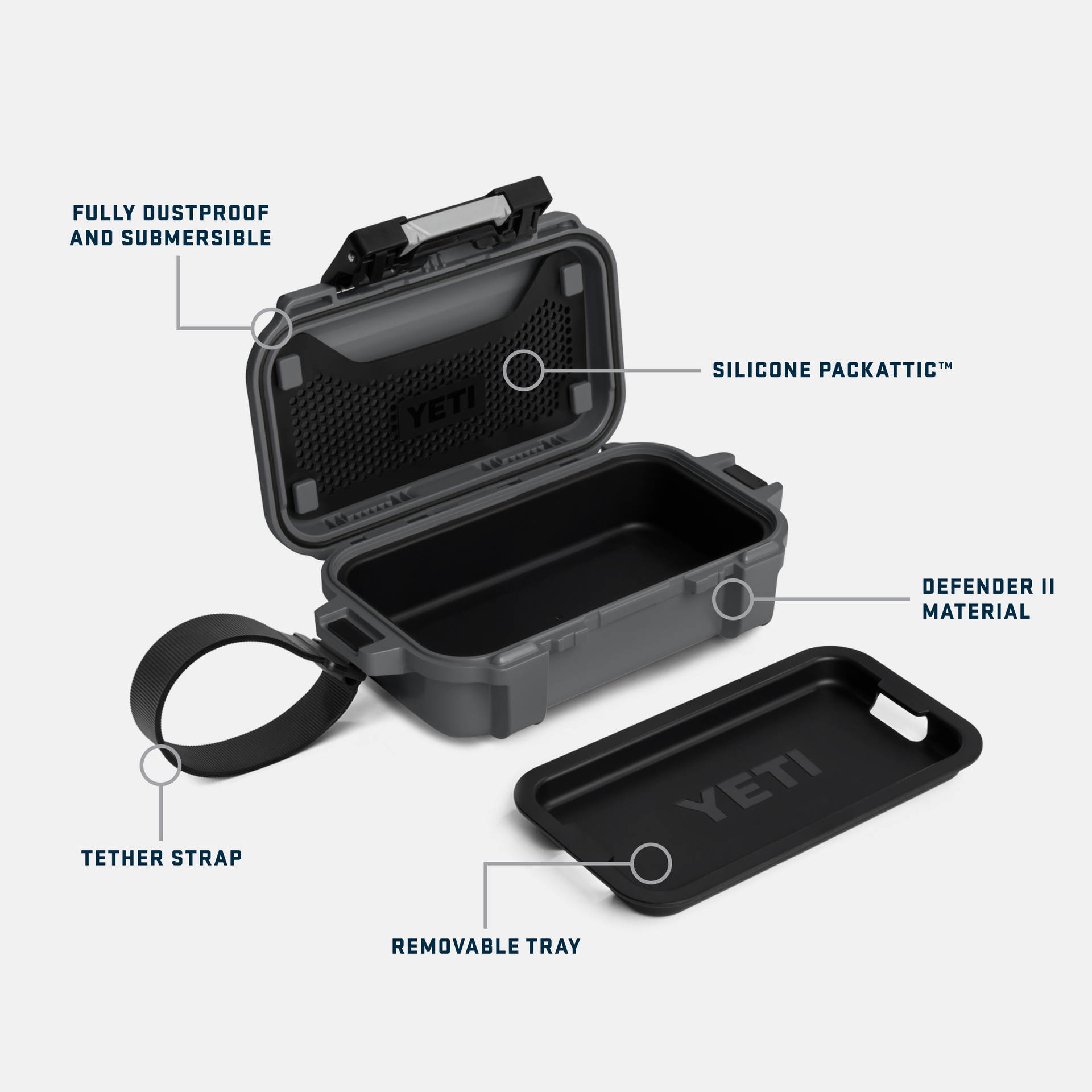 GOBOX 1 GEAR CASE - Image 10