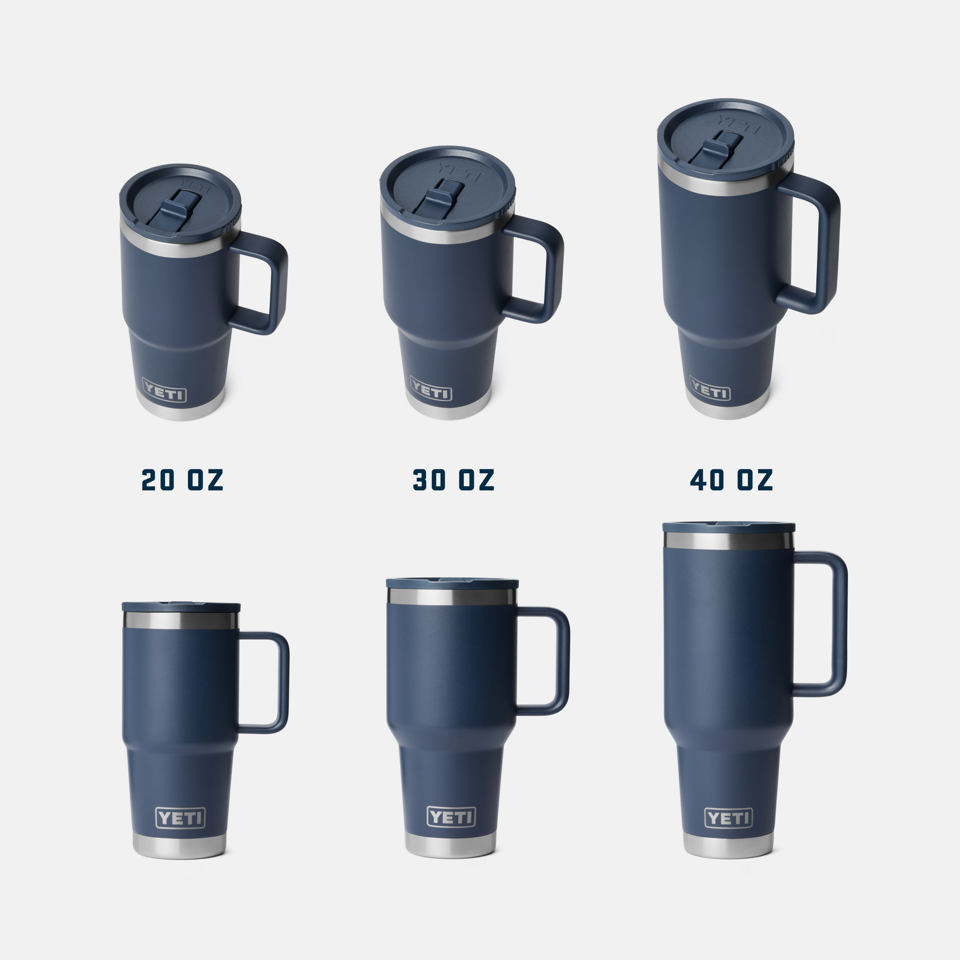 40 OZ TRAVEL STRAW MUG - Image 5