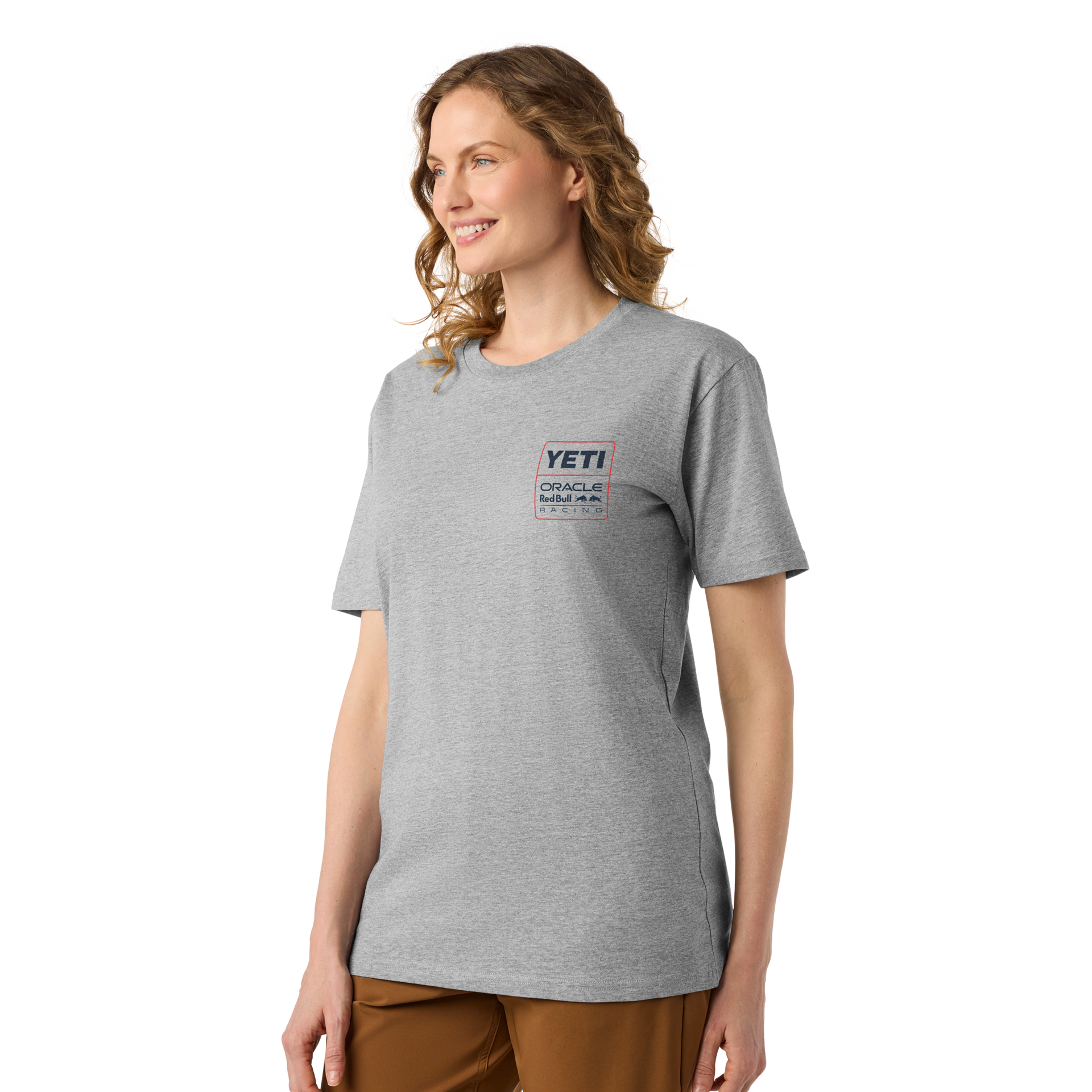 SHORT SLEEVE T-SHIRT - Image 9