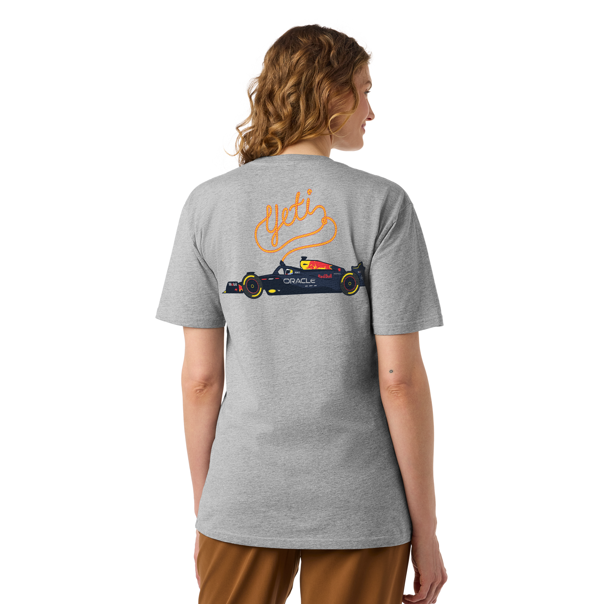 SHORT SLEEVE T-SHIRT - Image 8