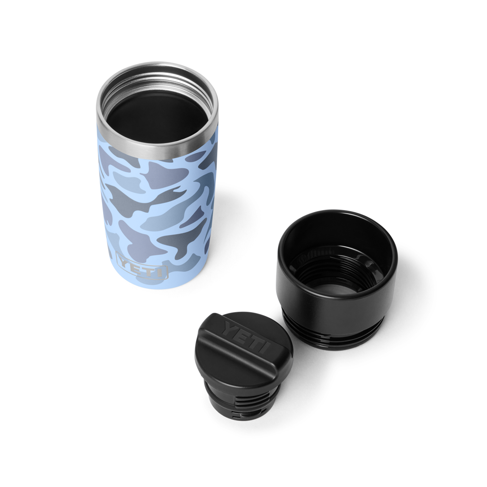12 OZ TRAVEL BOTTLE - Image 3