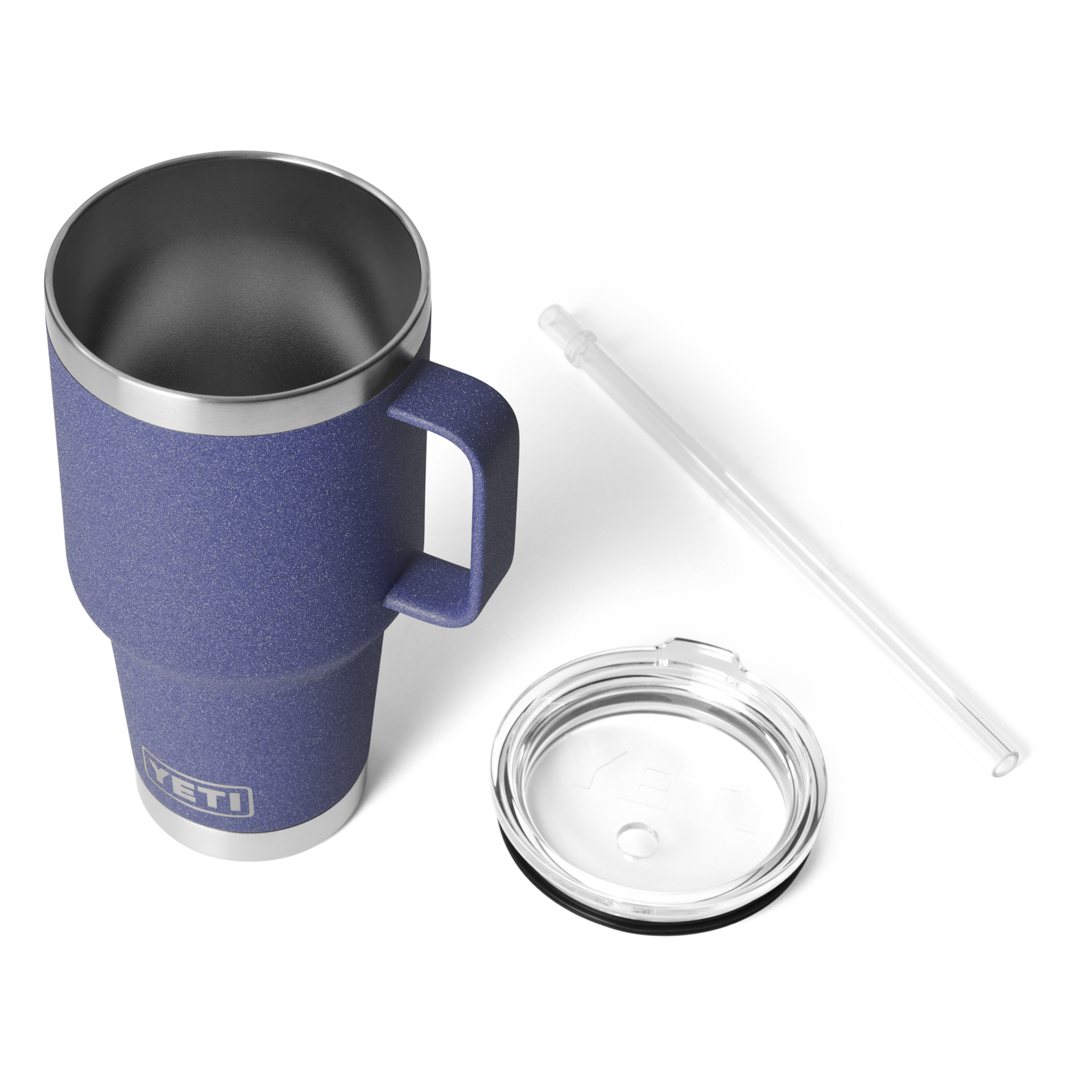 35 OZ STRAW MUG - Image 3