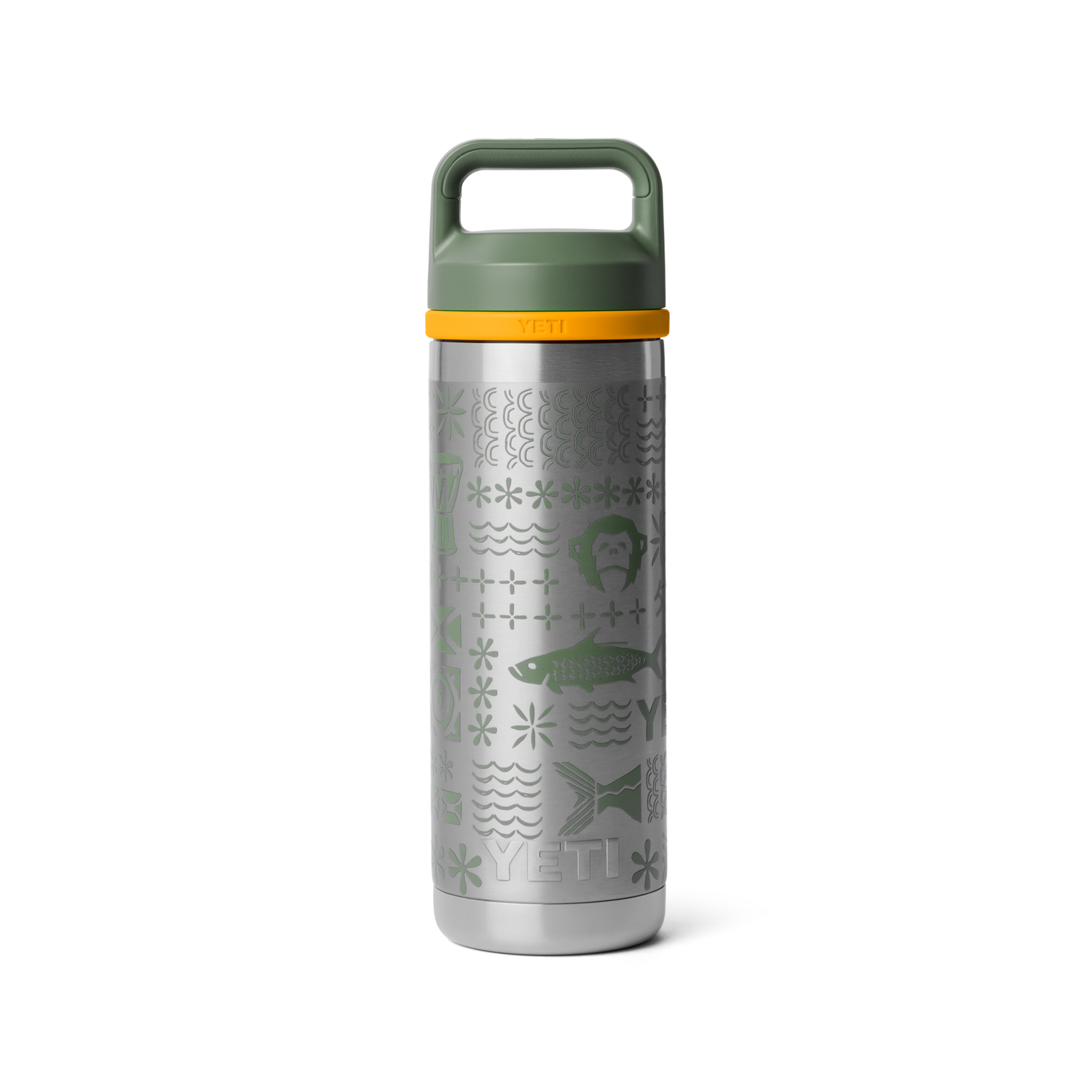 RAMBLER® 18 OZ WATER BOTTLE - Image 2