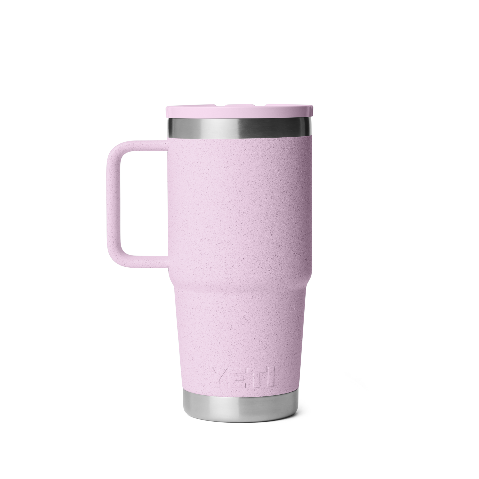 20 OZ TRAVEL STRAW MUG - Image 2