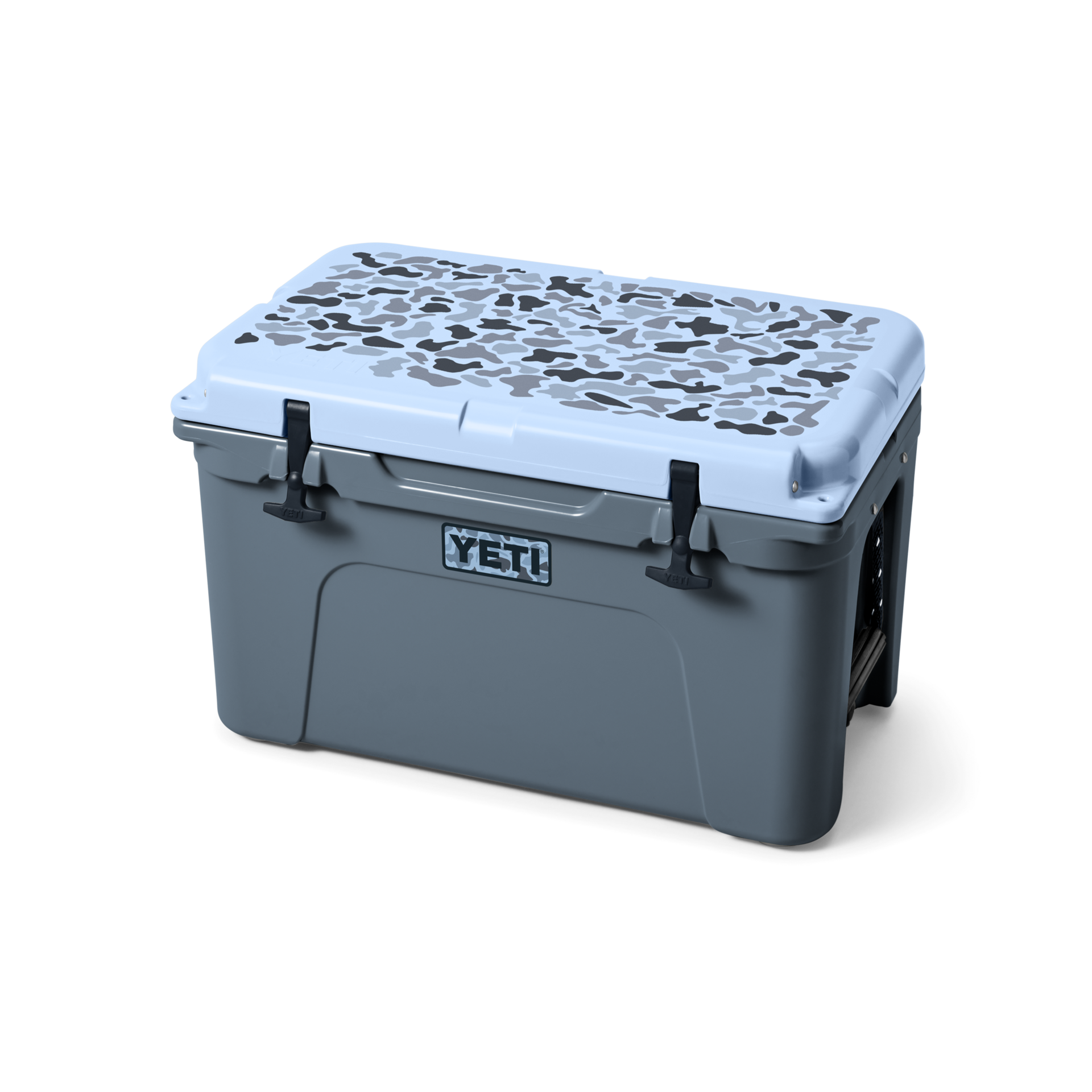 45 HARD COOLER