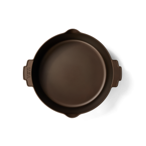 CAST IRON RANCH PAN