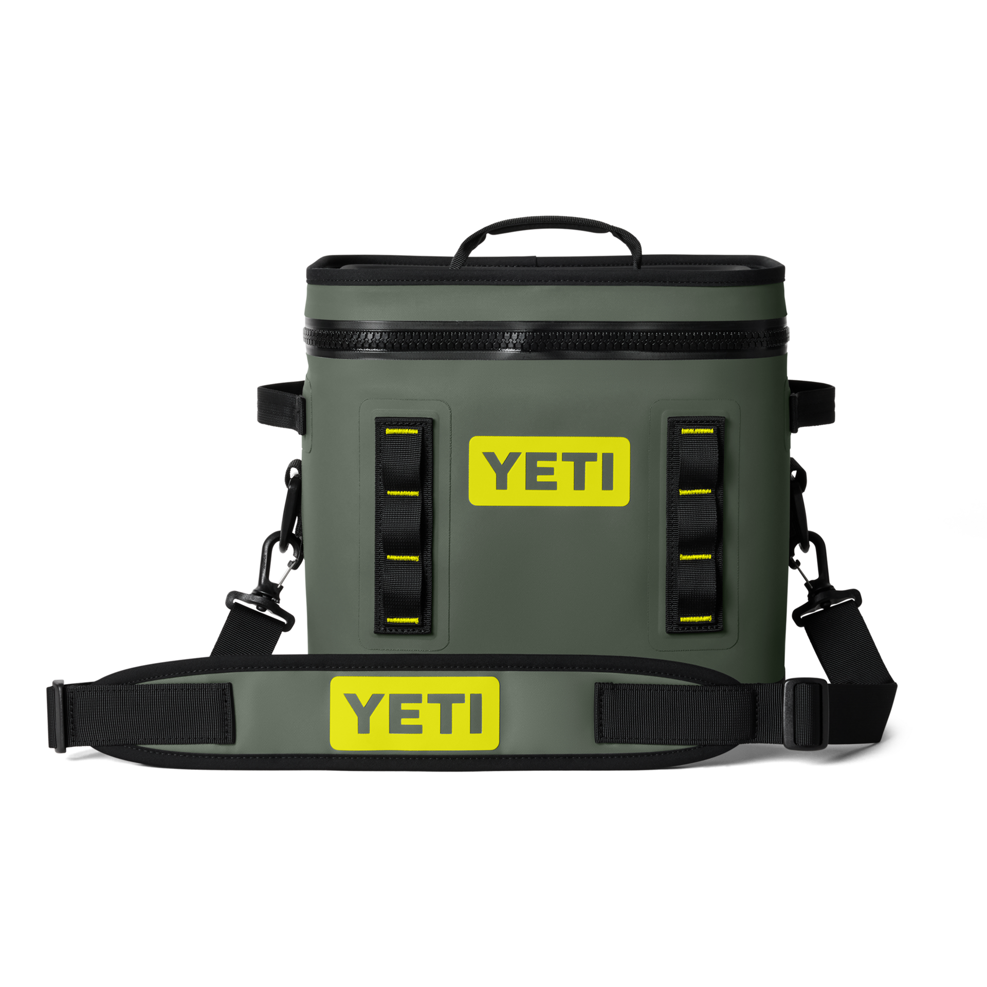 12 SOFT COOLER