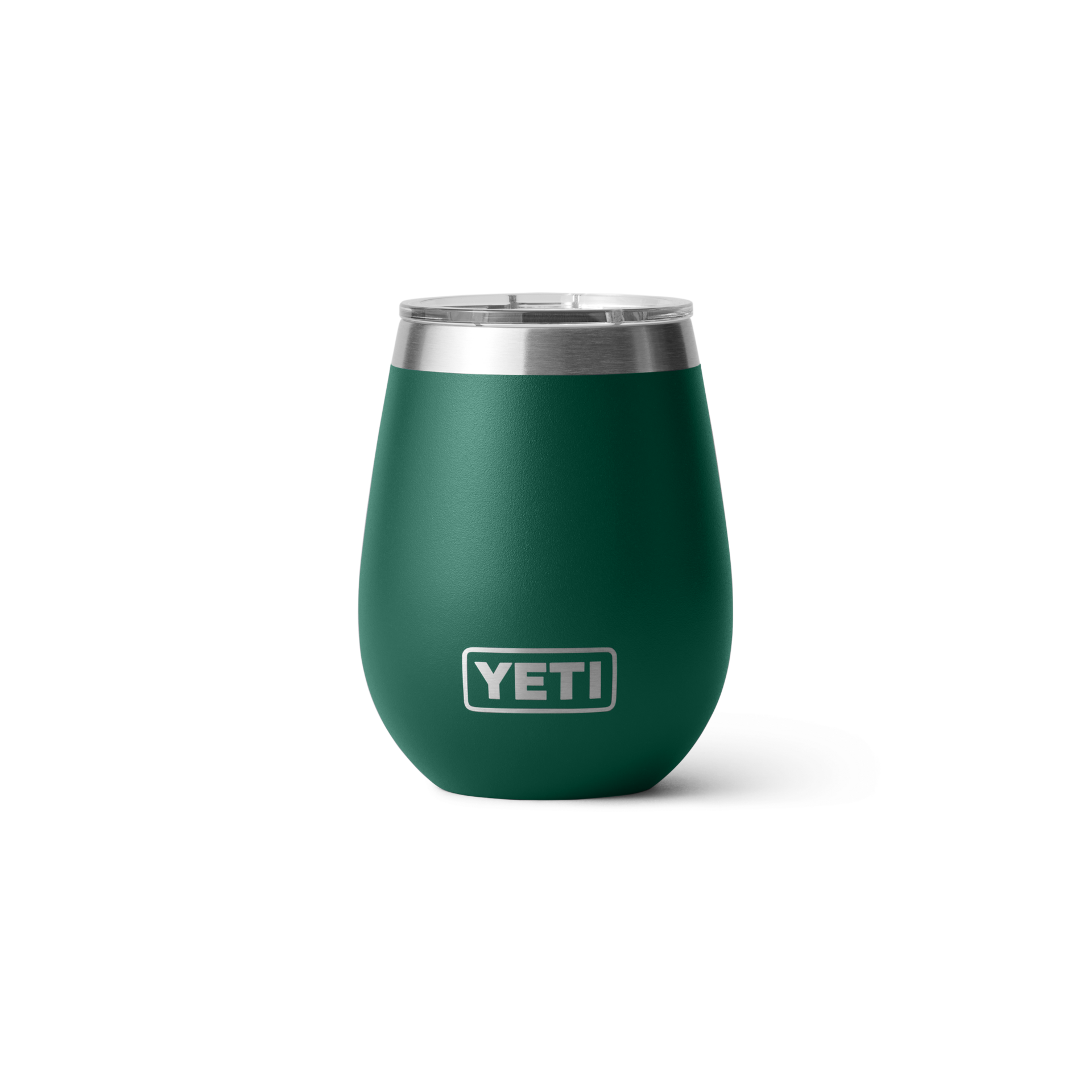 10 OZ WINE TUMBLER