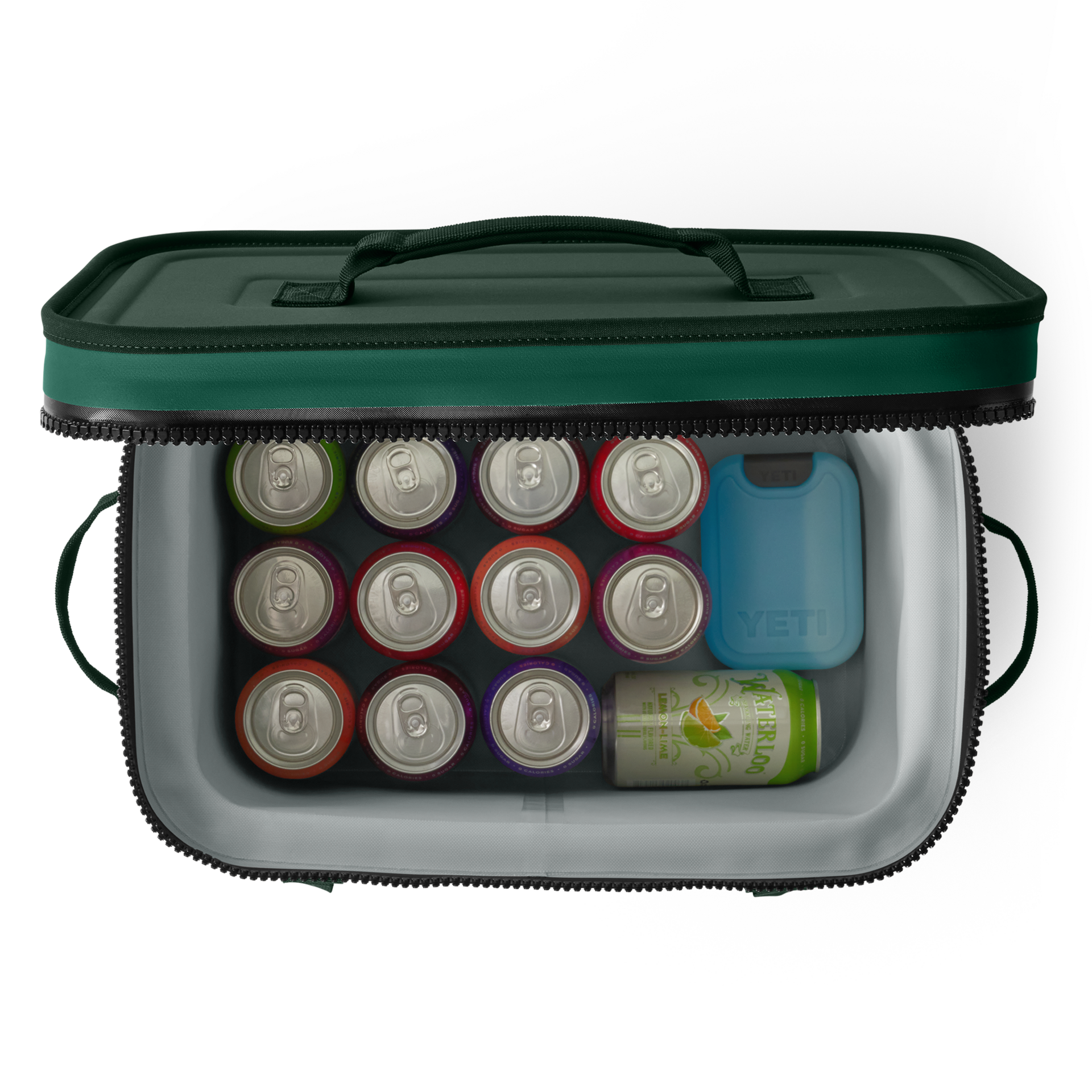 18 SOFT COOLER - Image 8