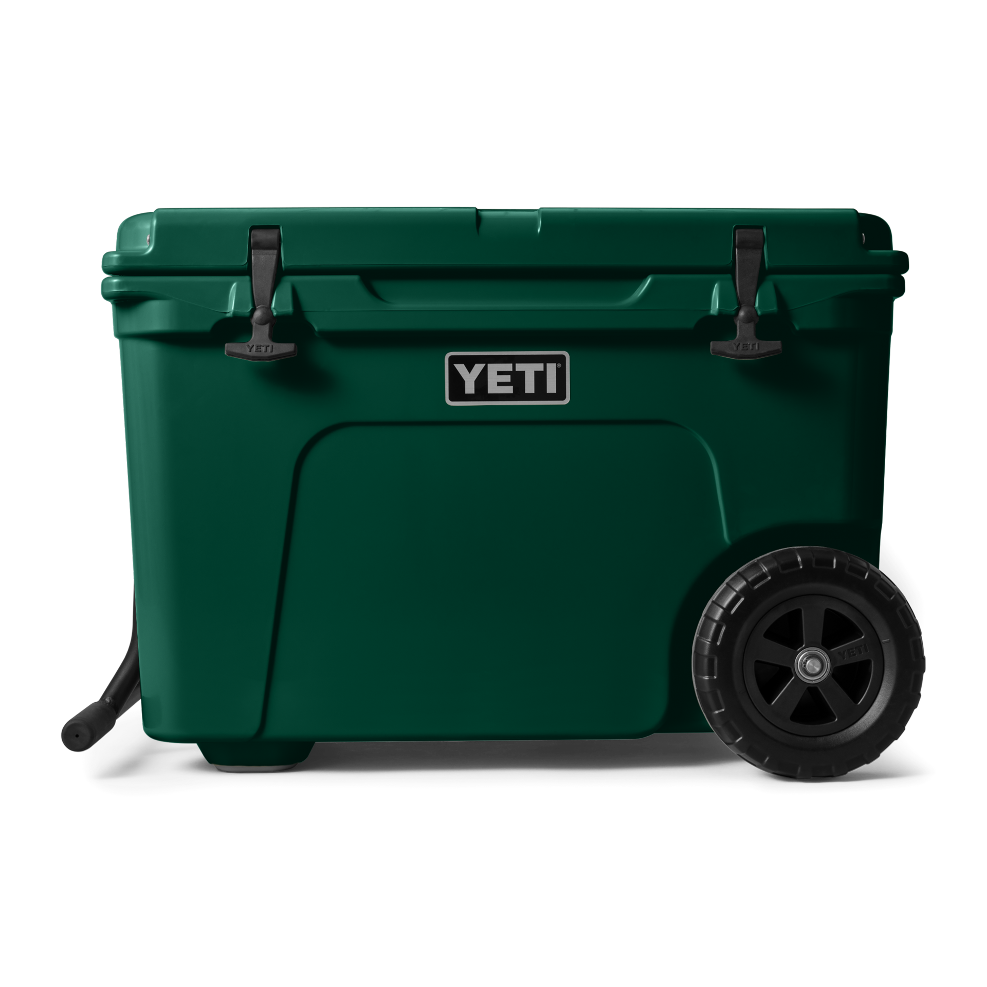 WHEELED COOLER