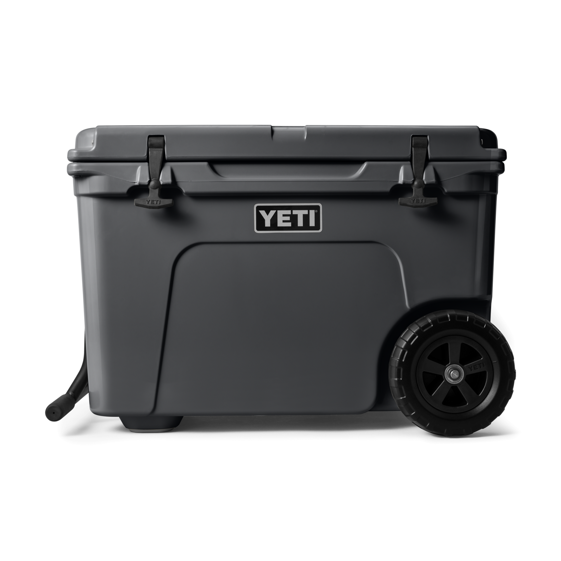 WHEELED COOLER