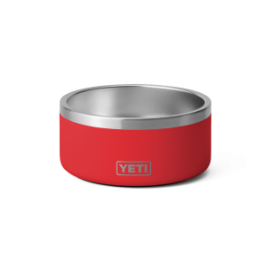 4 DOG BOWL