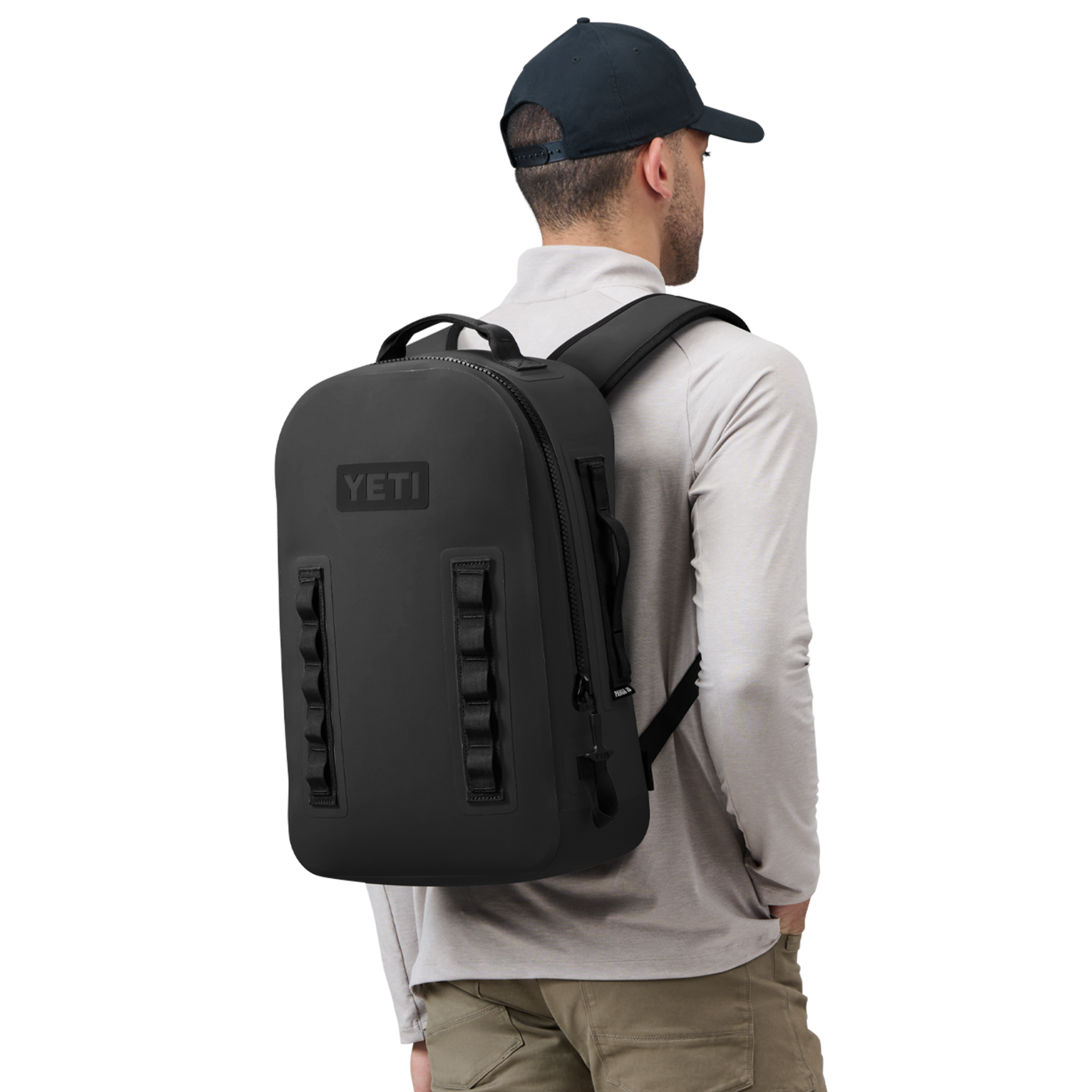 28L WATERPROOF BACKPACK - Image 8