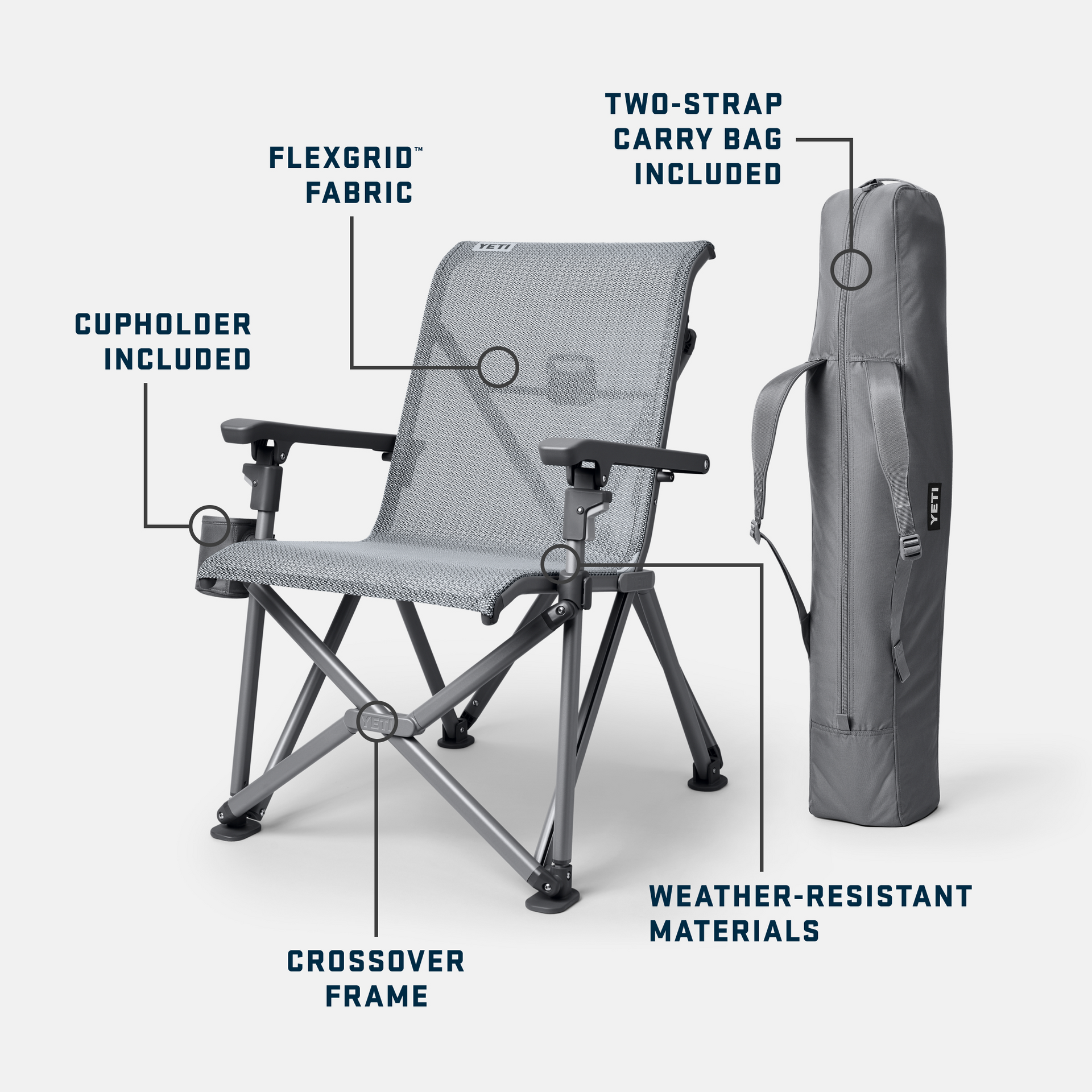 CAMP CHAIR - Image 10
