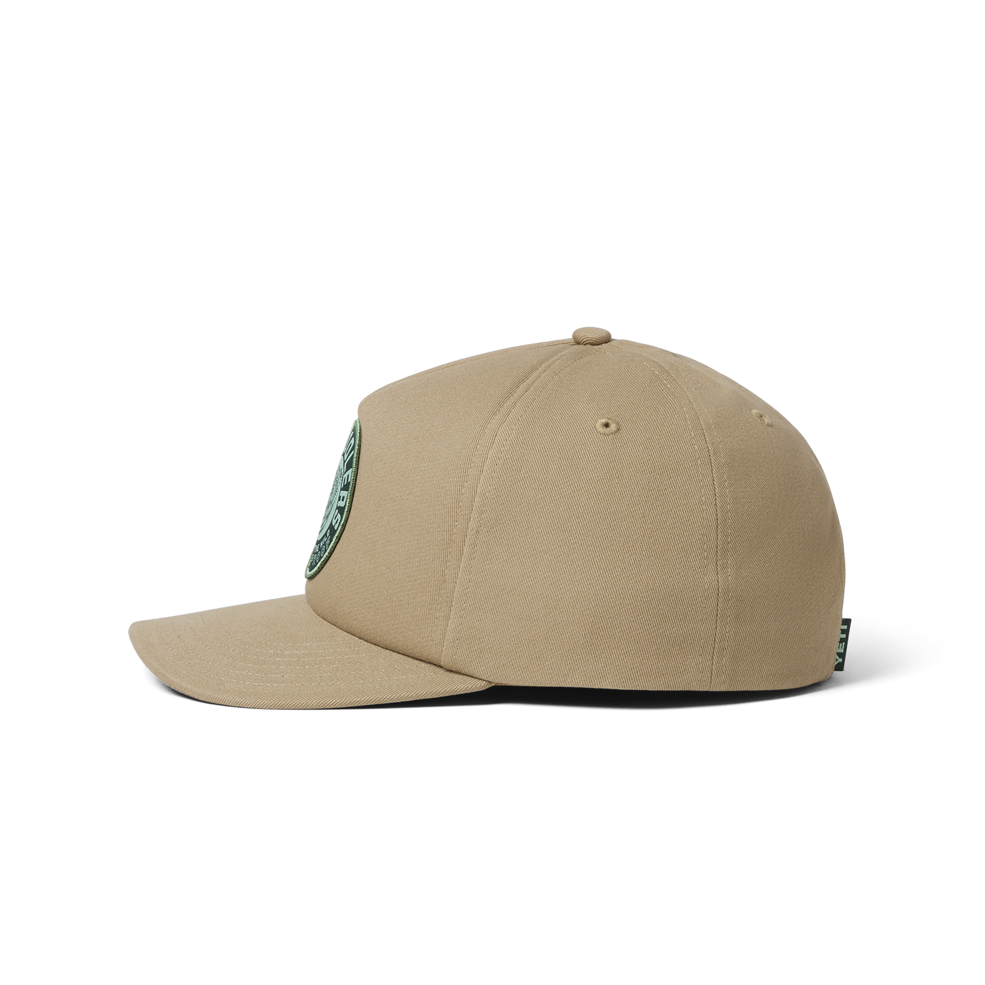 MID PRO FLAT BRIM HAT - Image 2