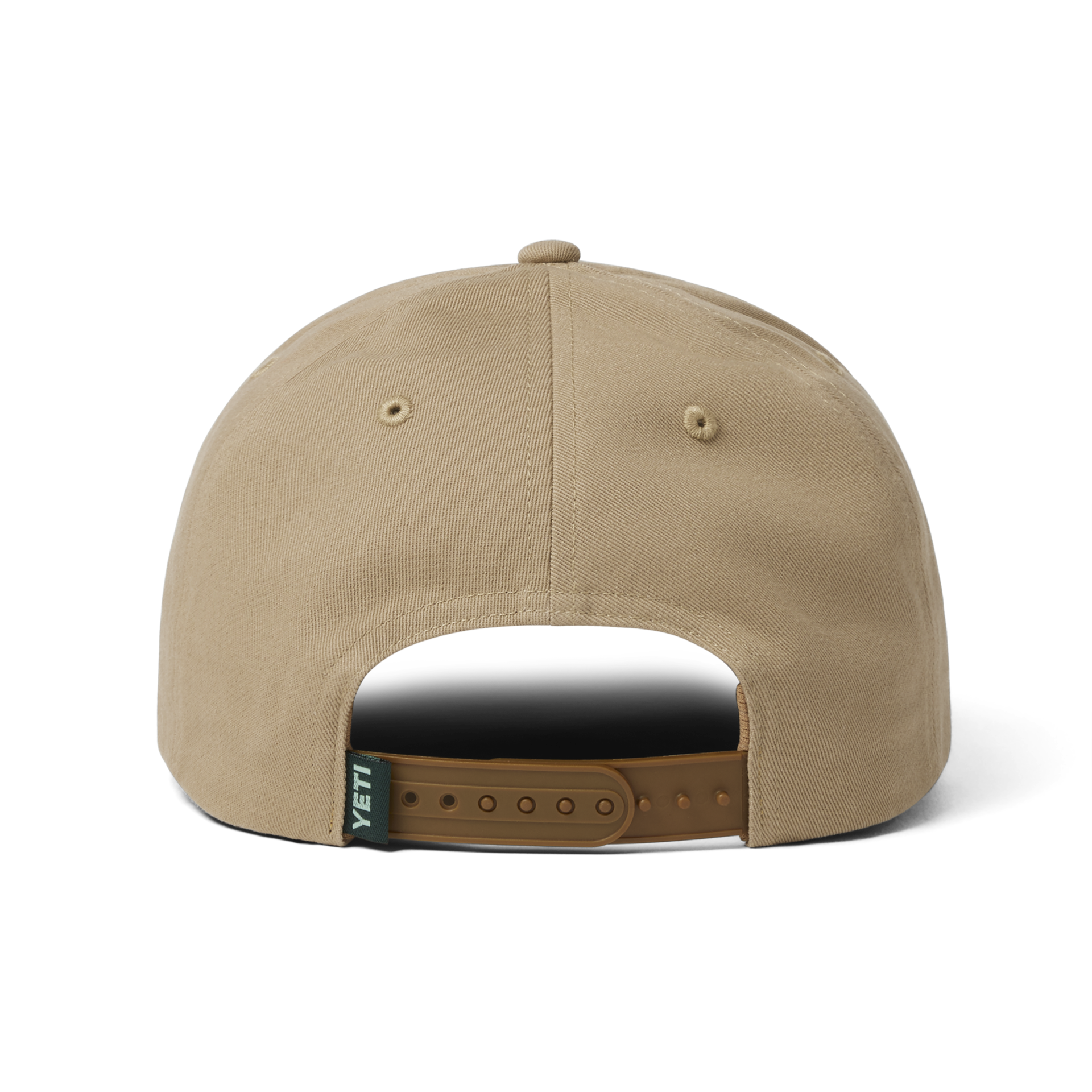 MID PRO FLAT BRIM HAT - Image 4