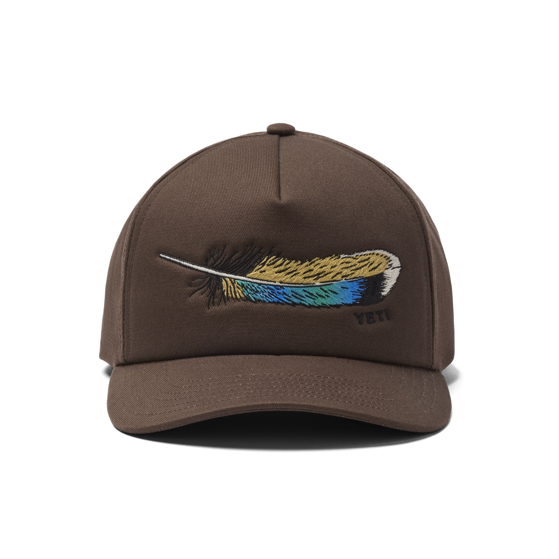 MID PRO FLAT BRIM HAT