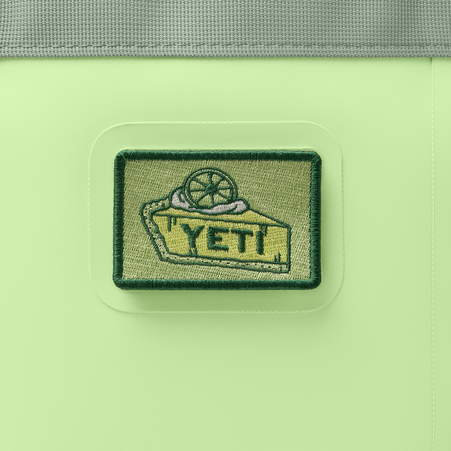 KEY LIME PIE PATCH - Image 3