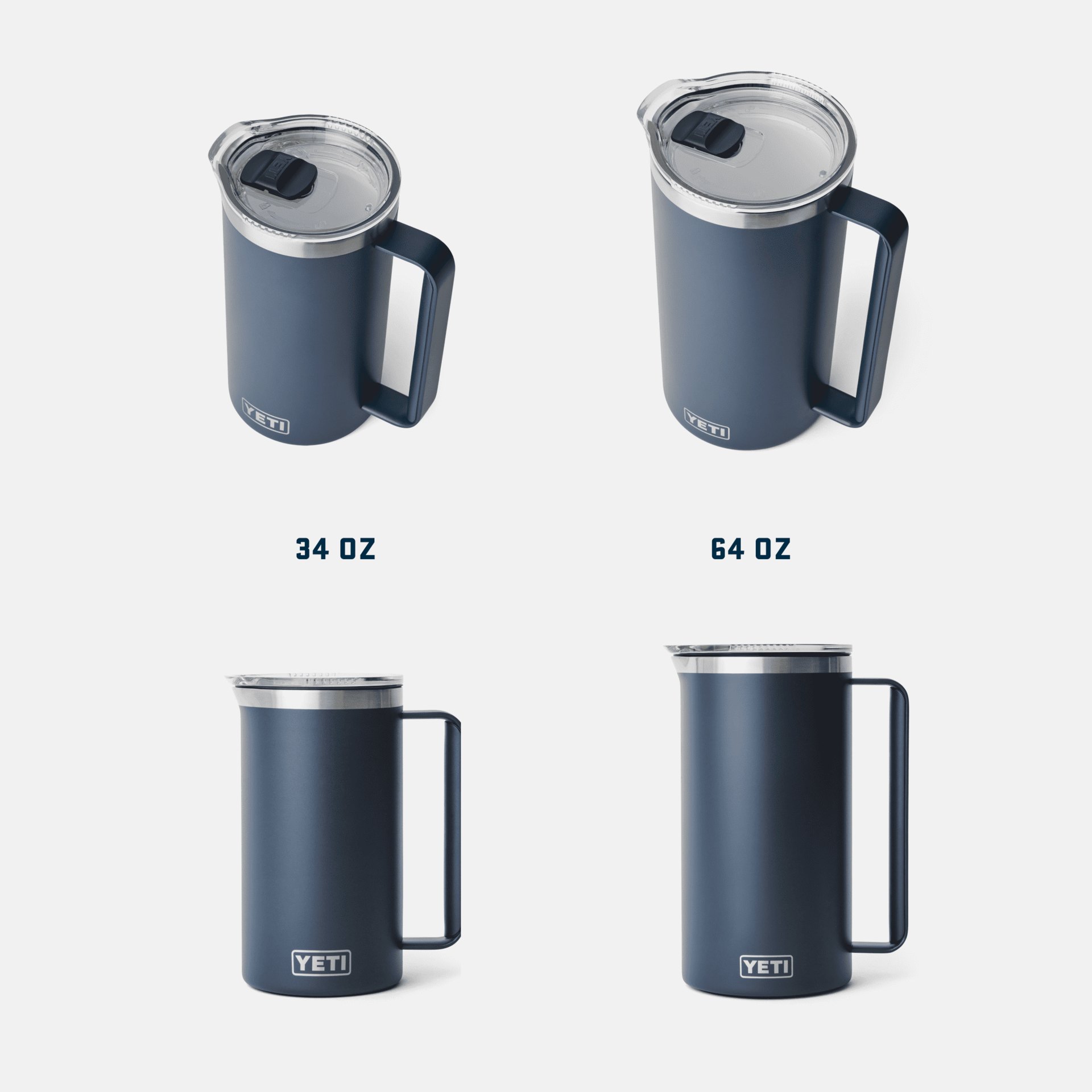 34 OZ PITCHER - Image 5