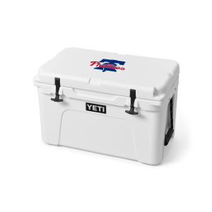 TUNDRA® 45 HARD COOLER