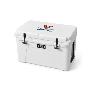 TUNDRA® 45 HARD COOLER