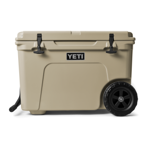 WHEELED COOLER