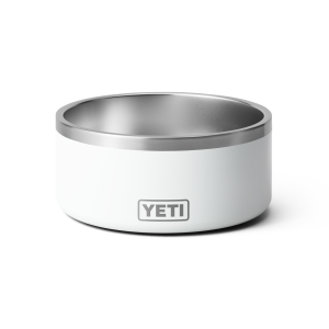 8 DOG BOWL