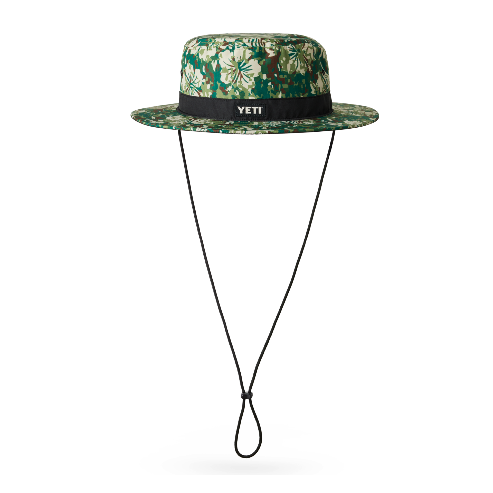 BOONIE HAT