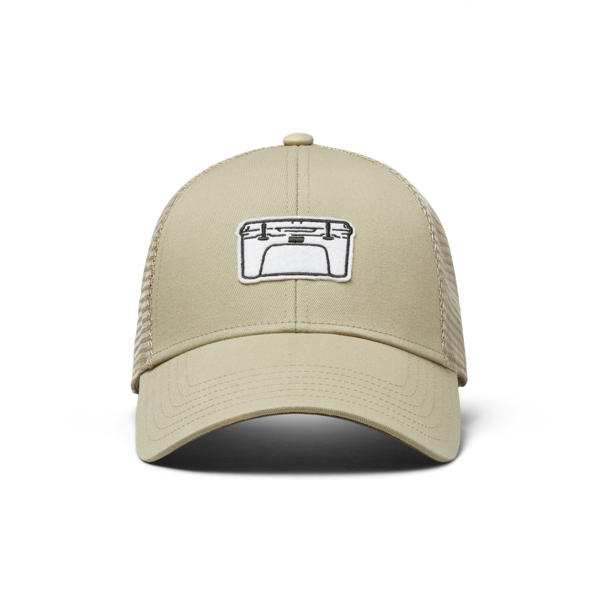 LOW PRO TRUCKER HAT