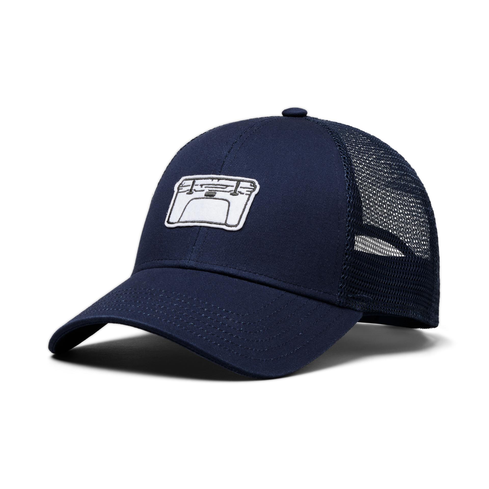 LOW PRO TRUCKER HAT - Image 3