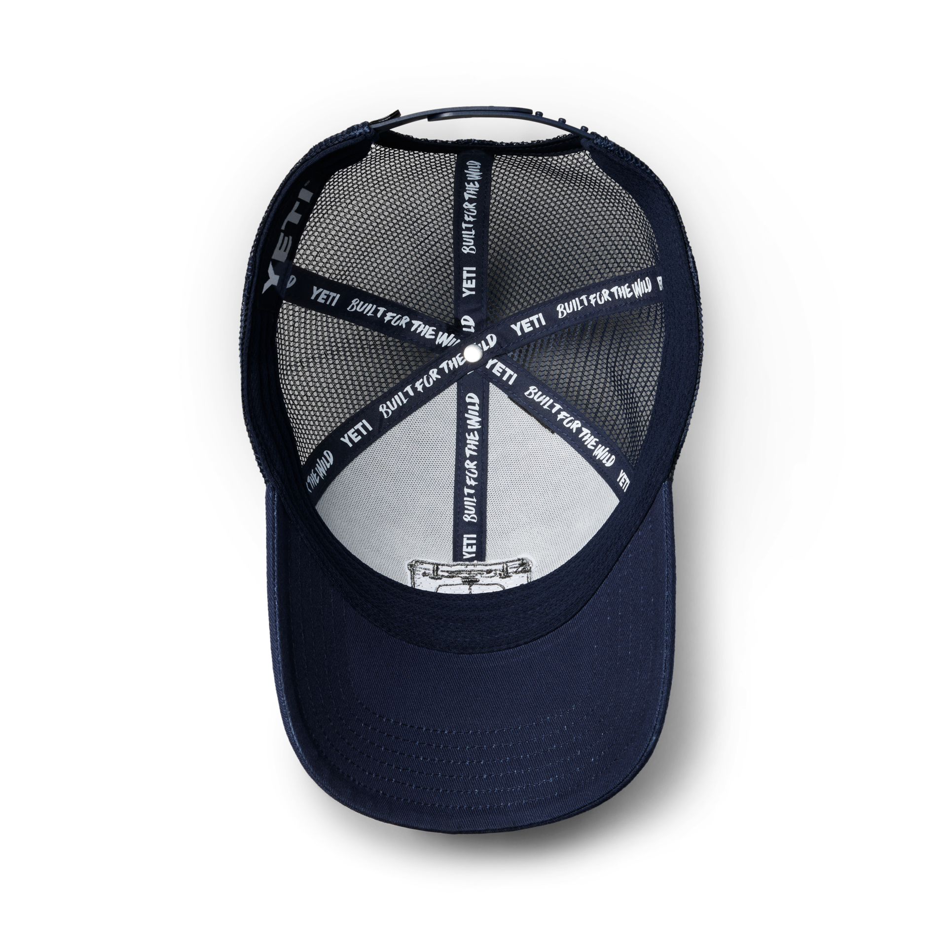 LOW PRO TRUCKER HAT - Image 5