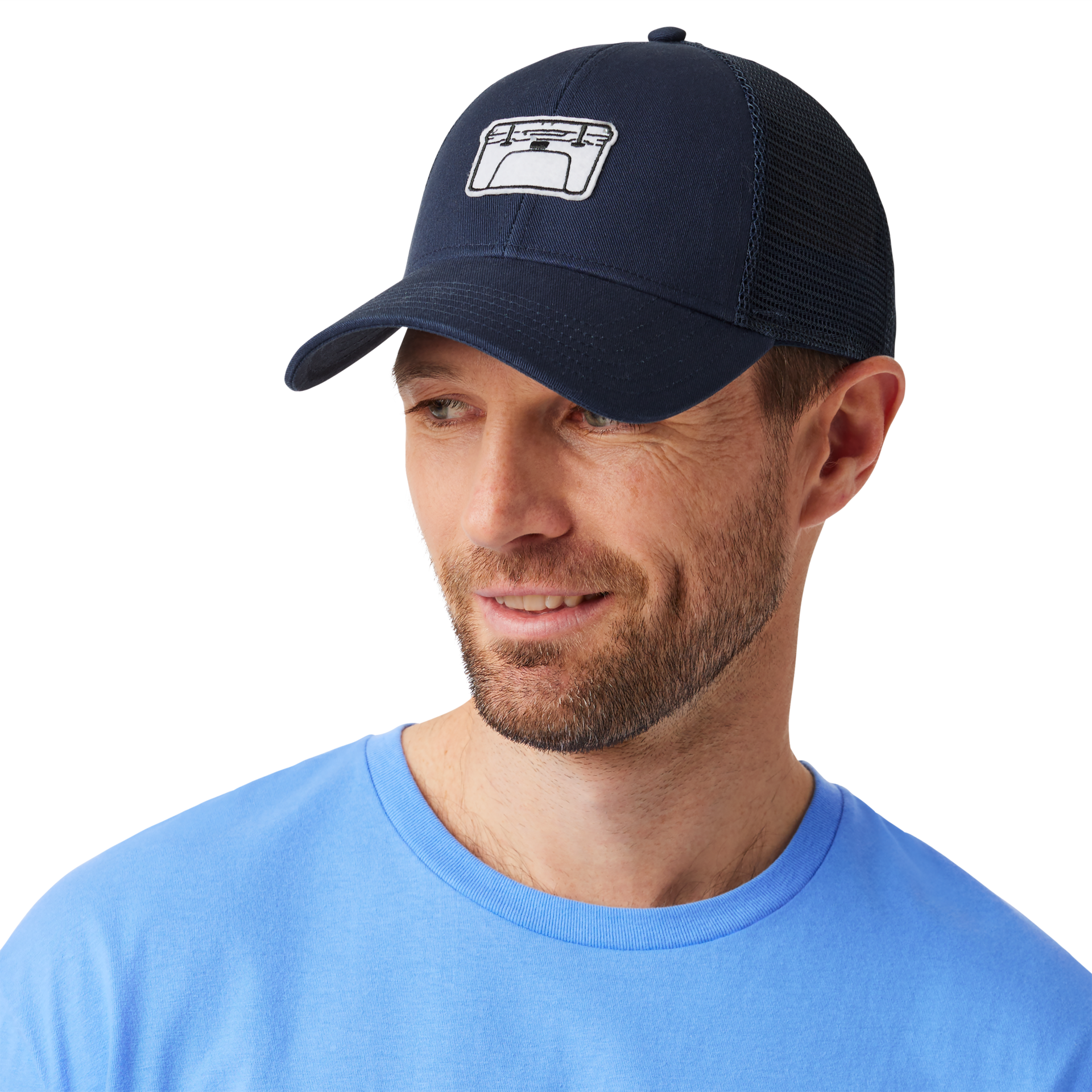 LOW PRO TRUCKER HAT - Image 6