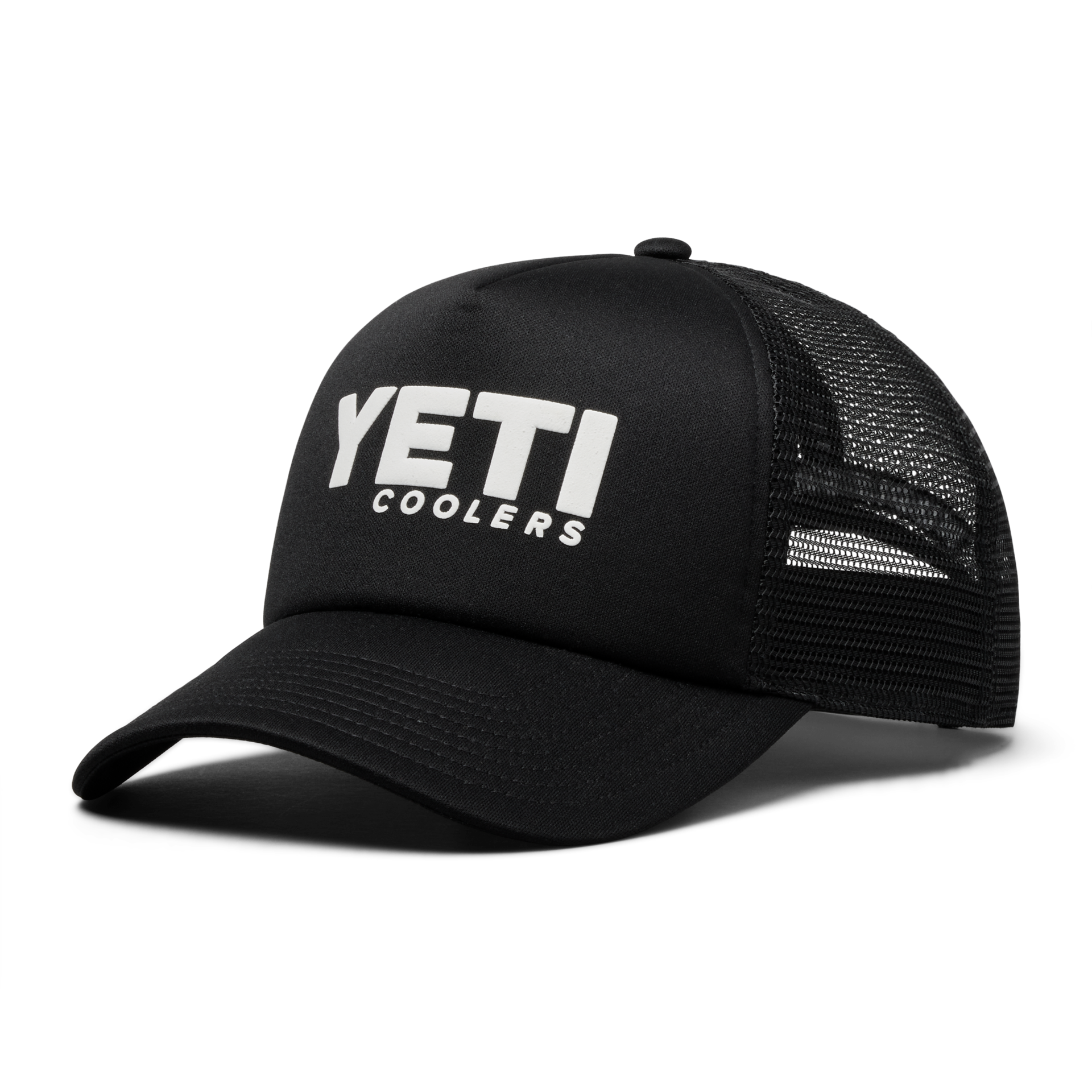 MID PRO FOAM TRUCKER HAT - Image 3