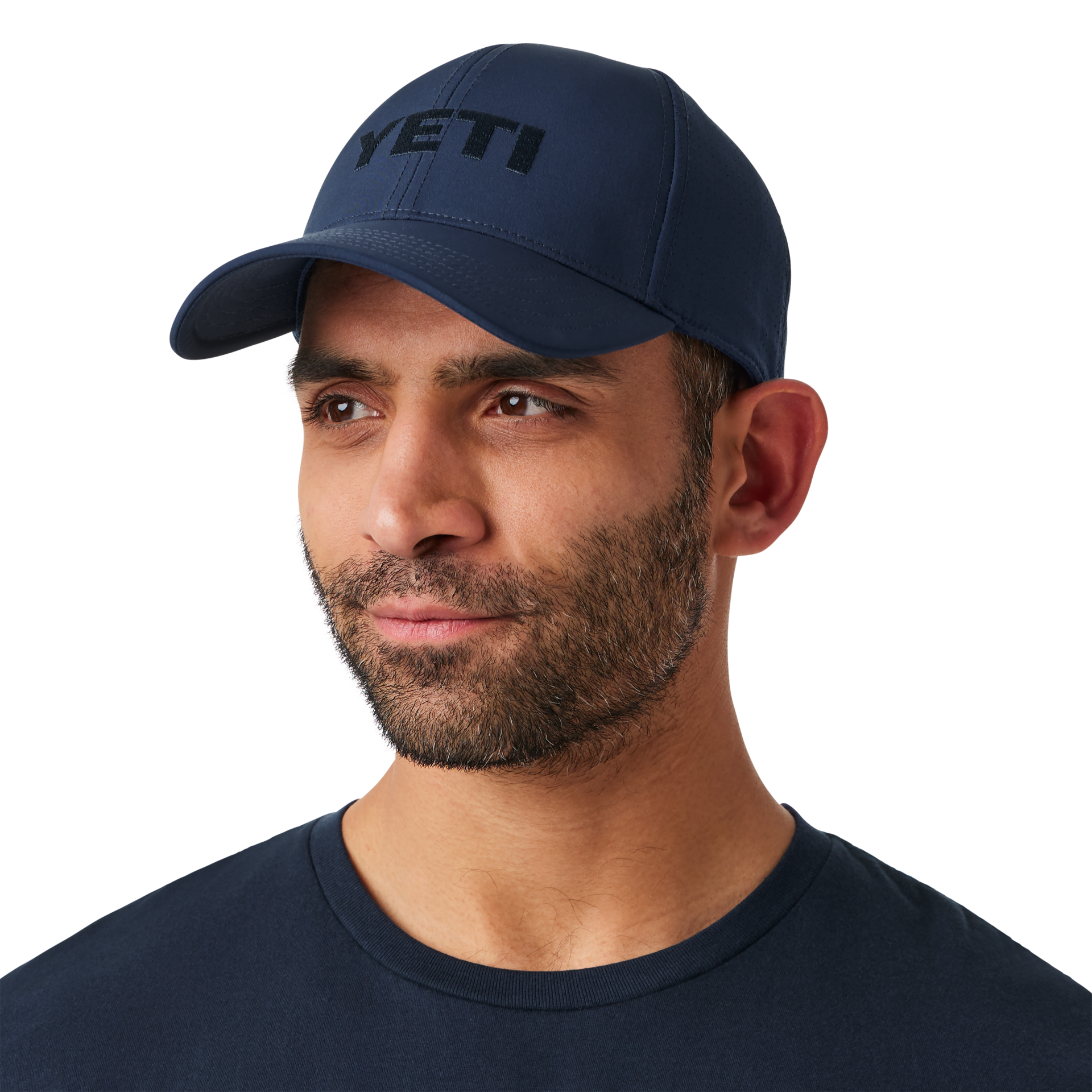 STRUCTURED PERFORMANCE HAT - Image 6