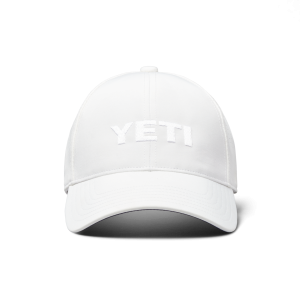 STRUCTURED PERFORMANCE HAT