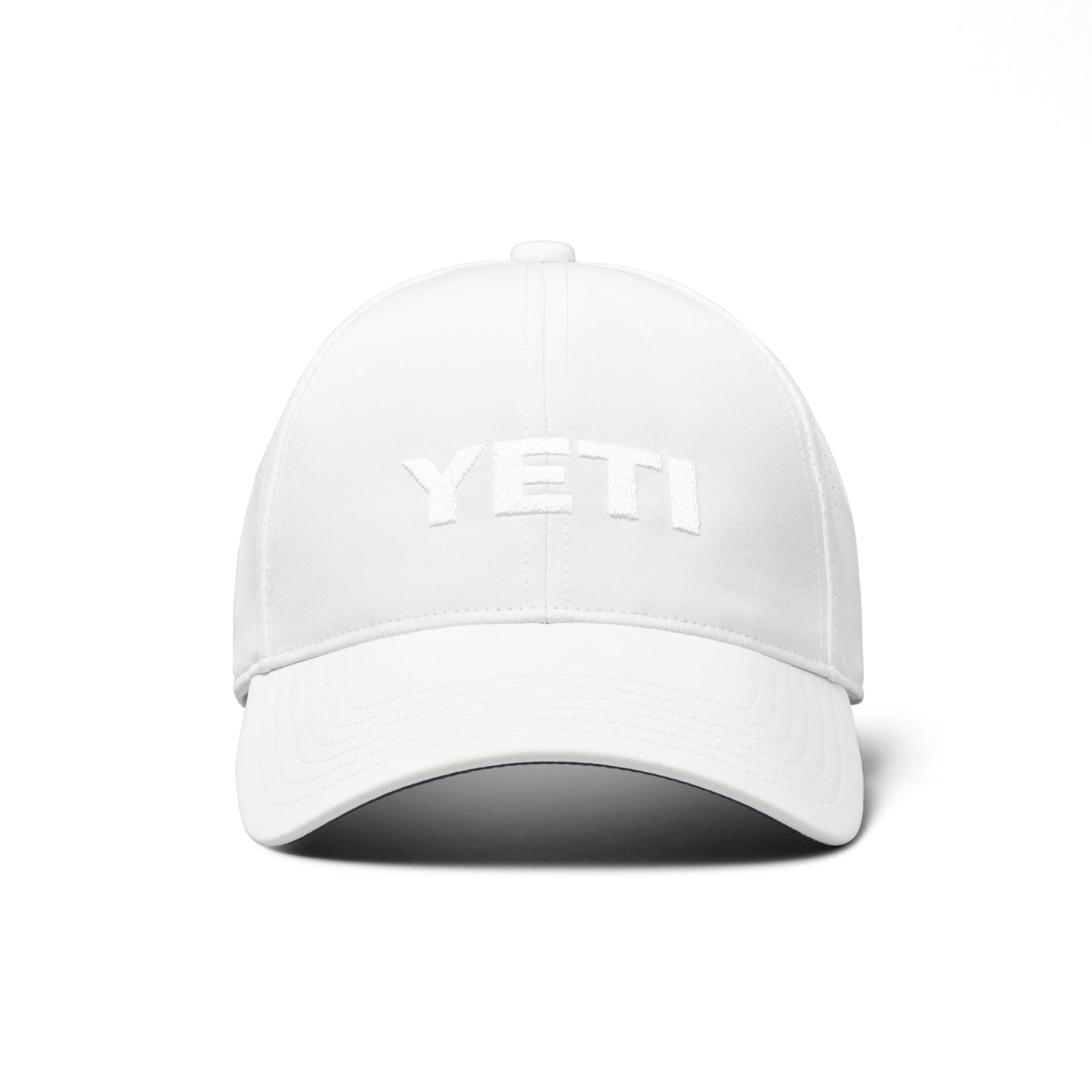 STRUCTURED PERFORMANCE HAT