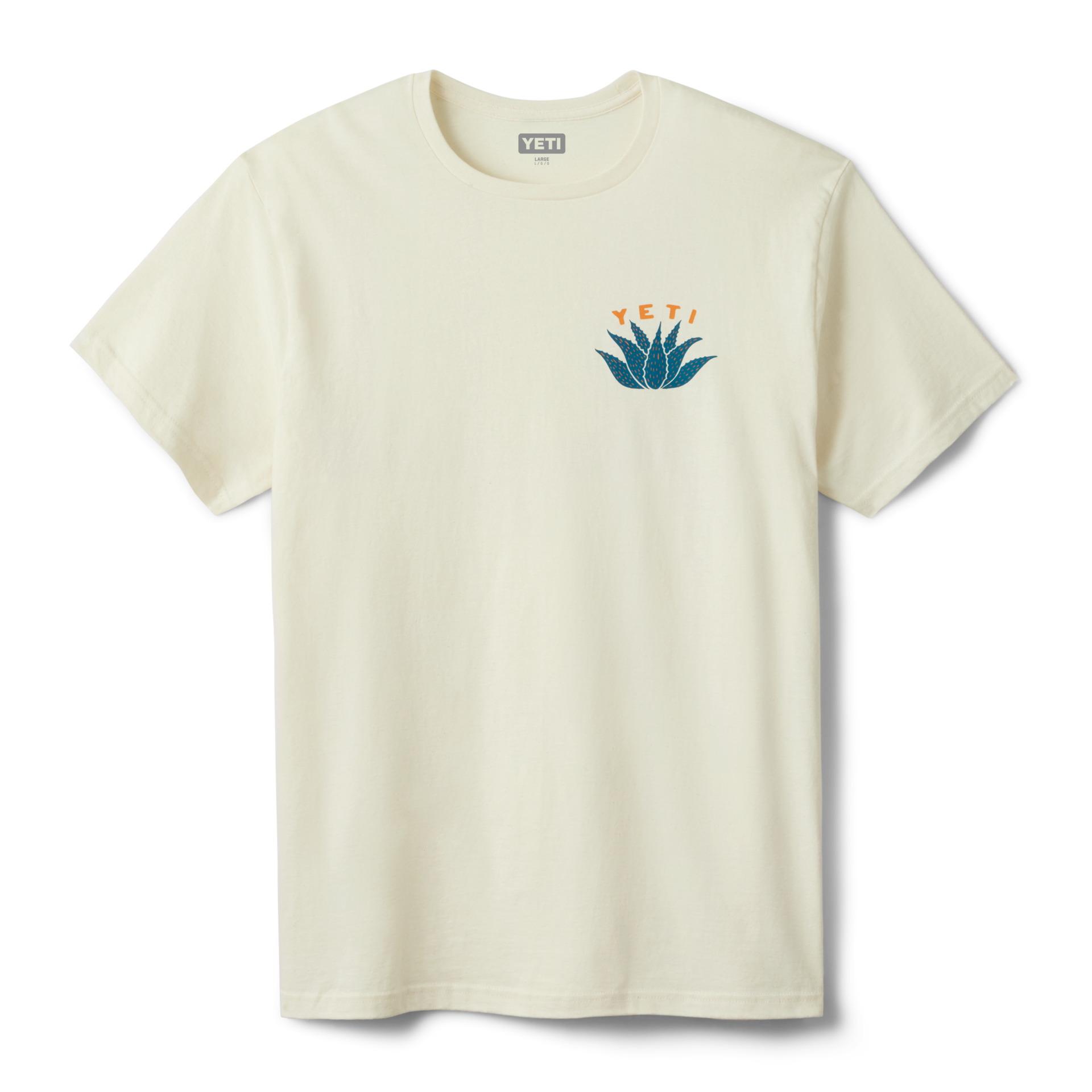 SHORT SLEEVE T-SHIRT