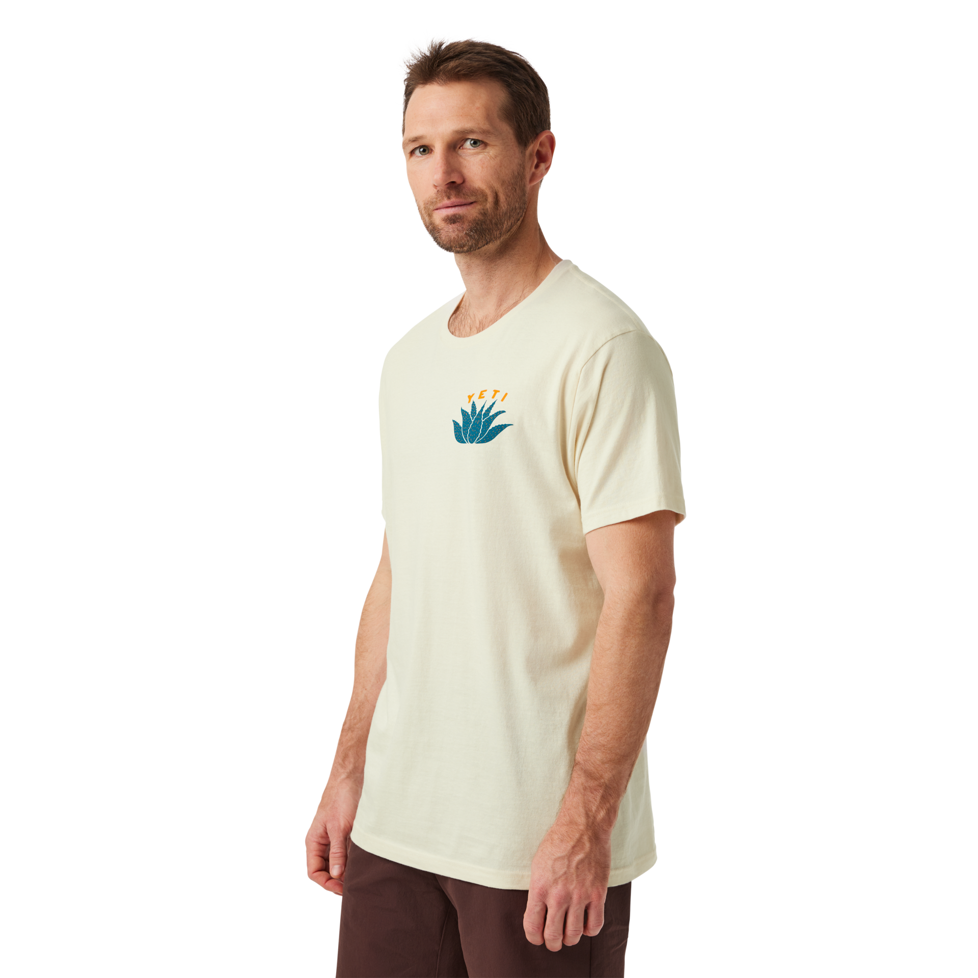 SHORT SLEEVE T-SHIRT - Image 5