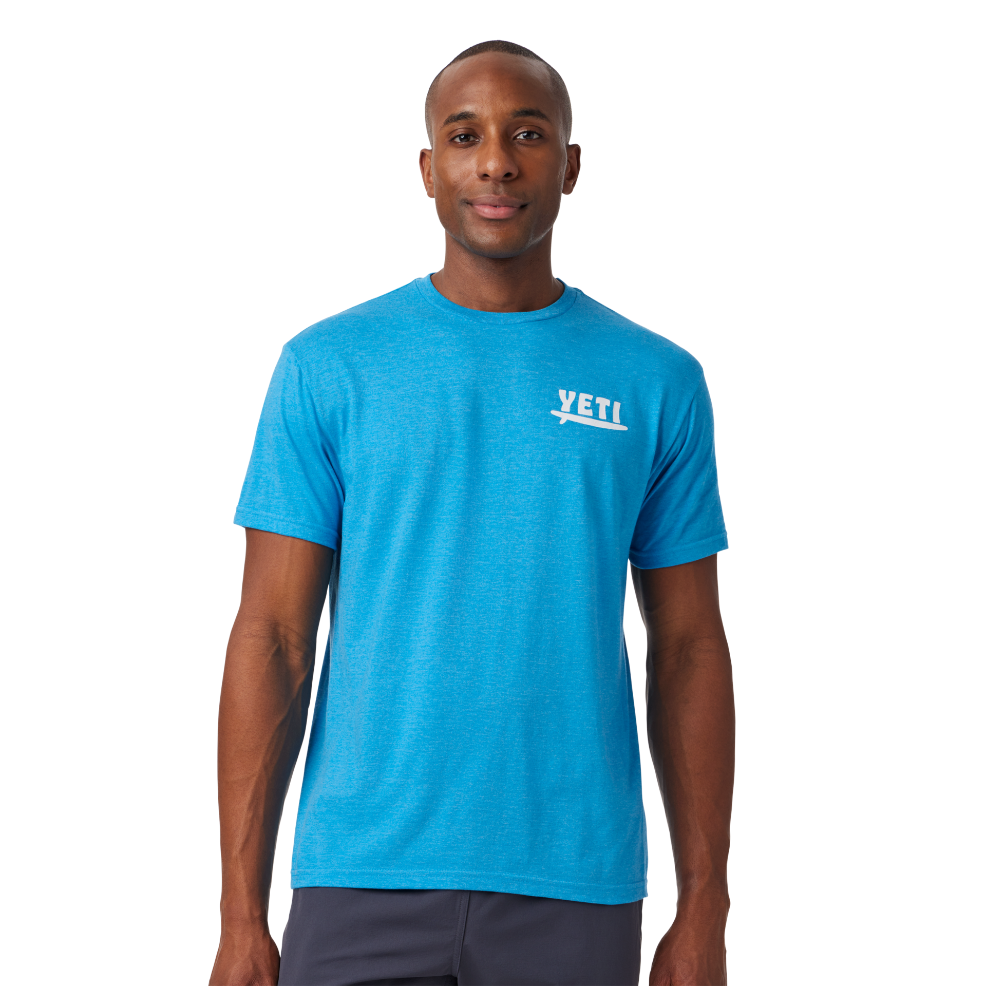 SHORT SLEEVE T-SHIRT - Image 3