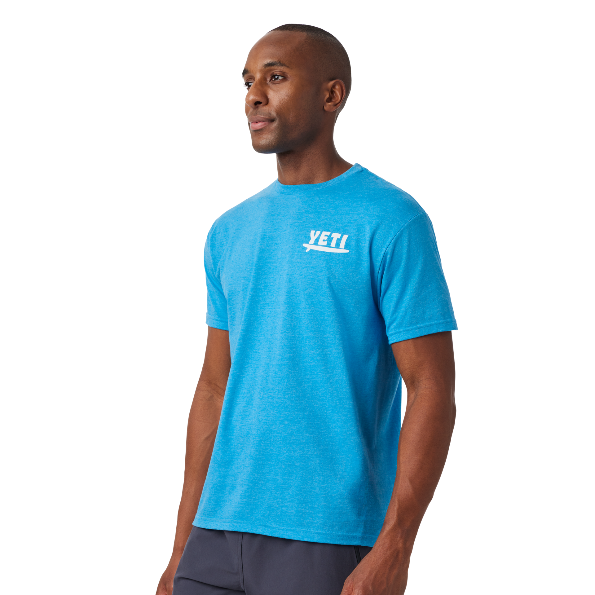 SHORT SLEEVE T-SHIRT - Image 5