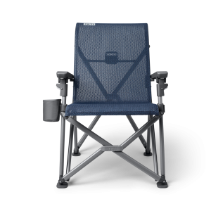 CAMP CHAIR