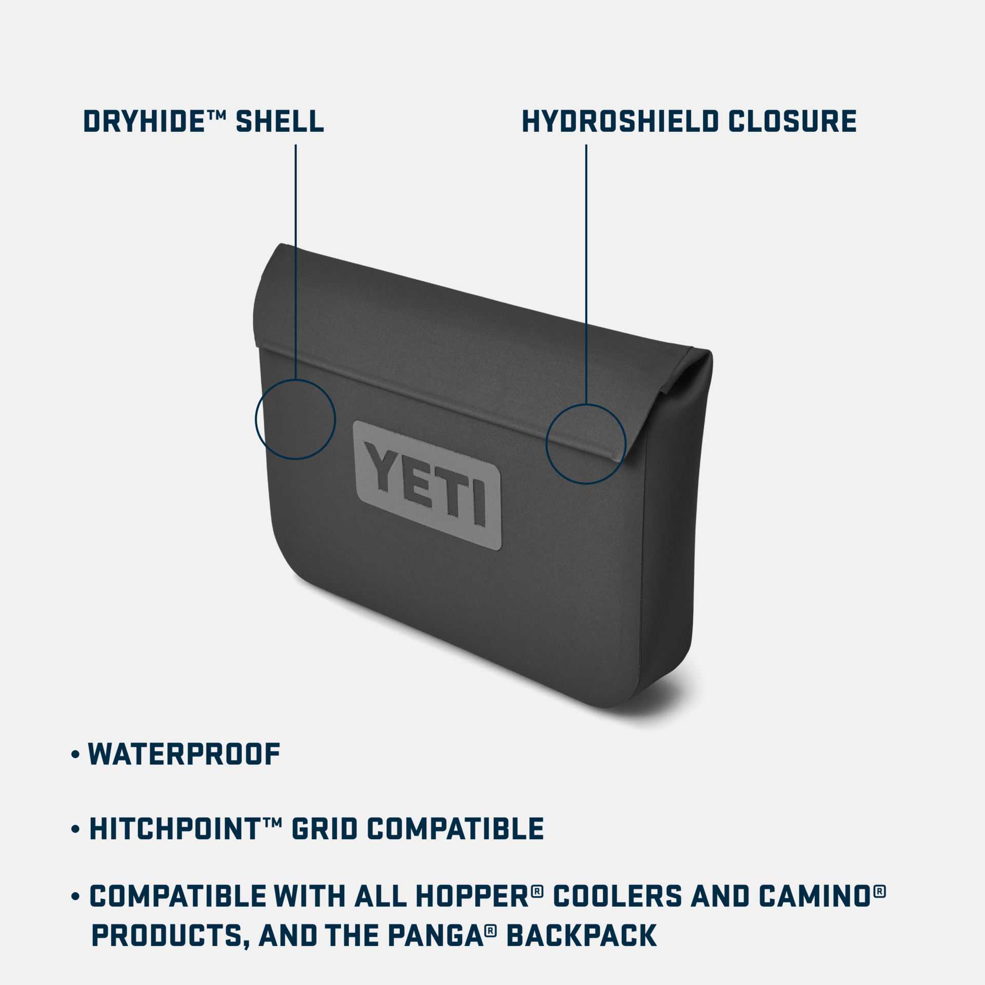 3L GEAR CASE - Image 2