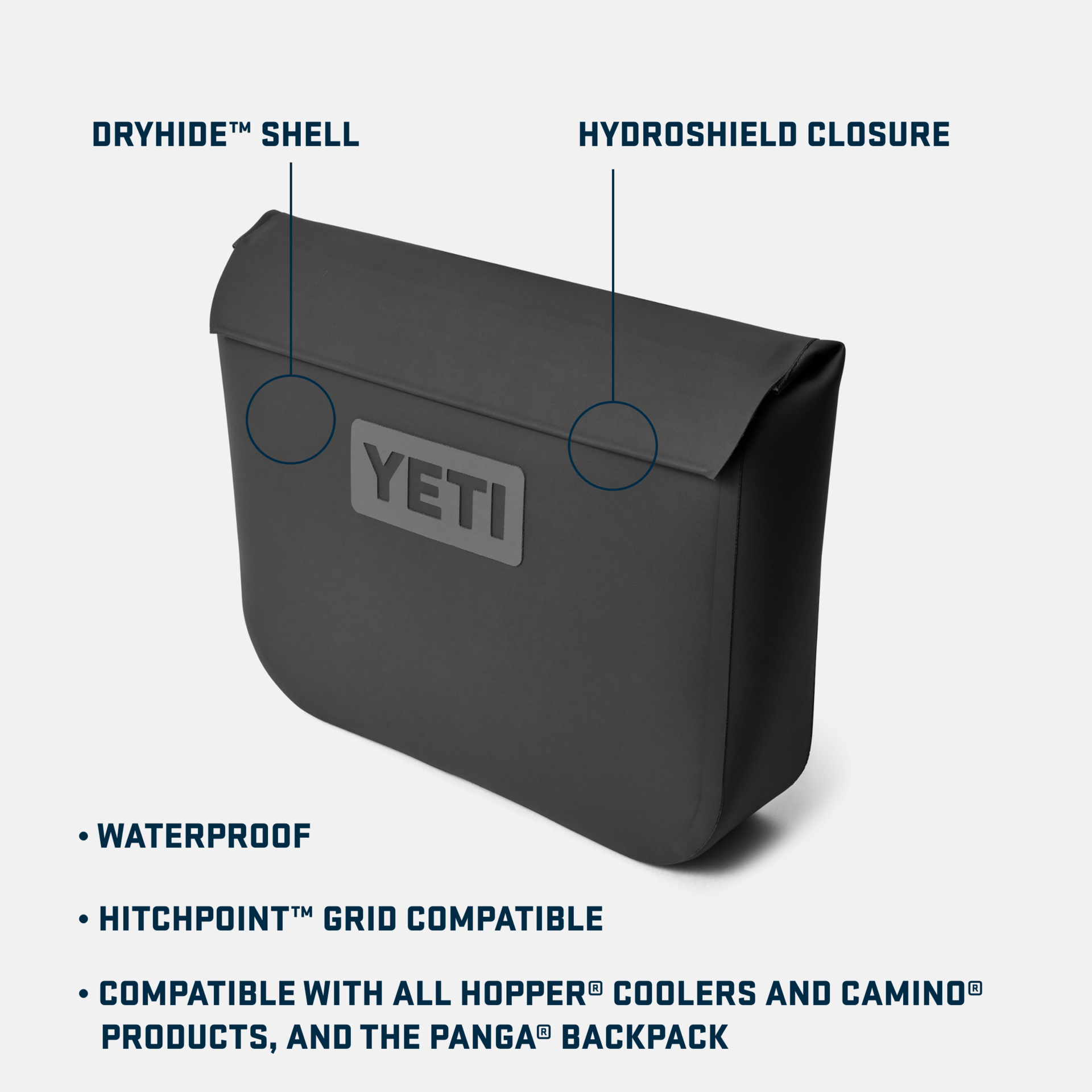 6L GEAR CASE - Image 2