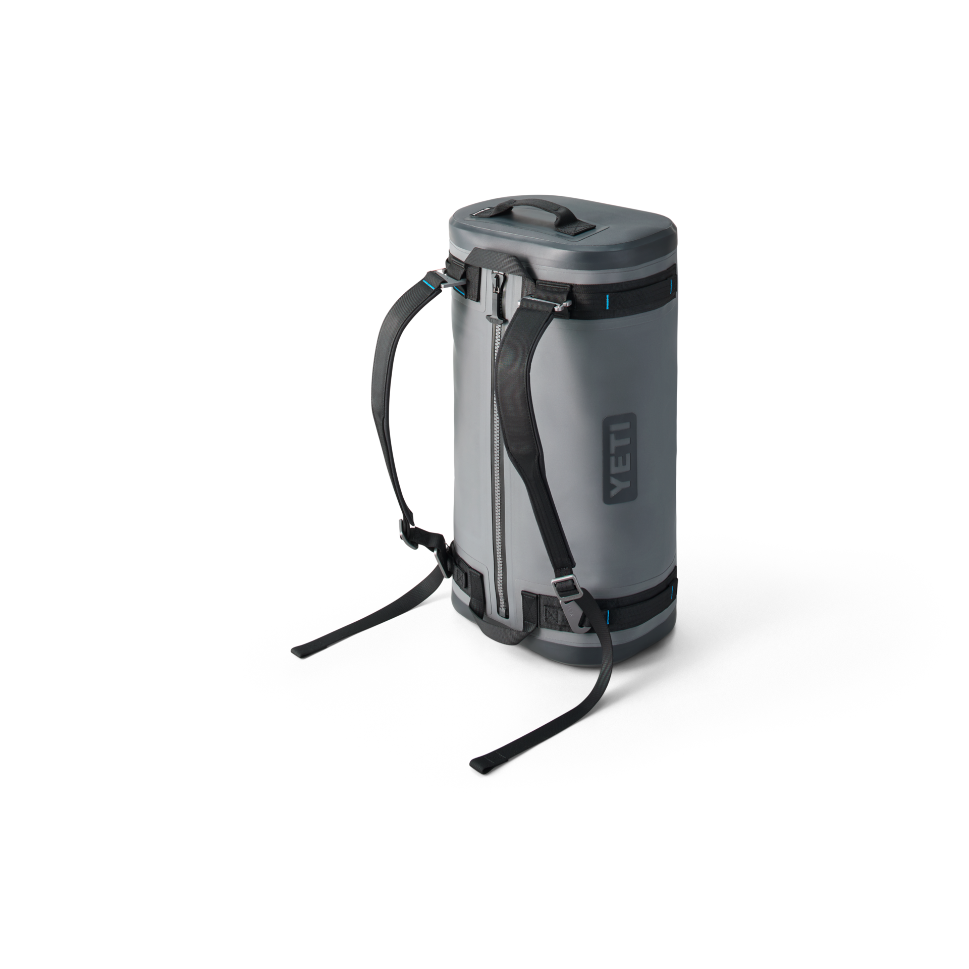 50L WATERPROOF DUFFEL - Image 4