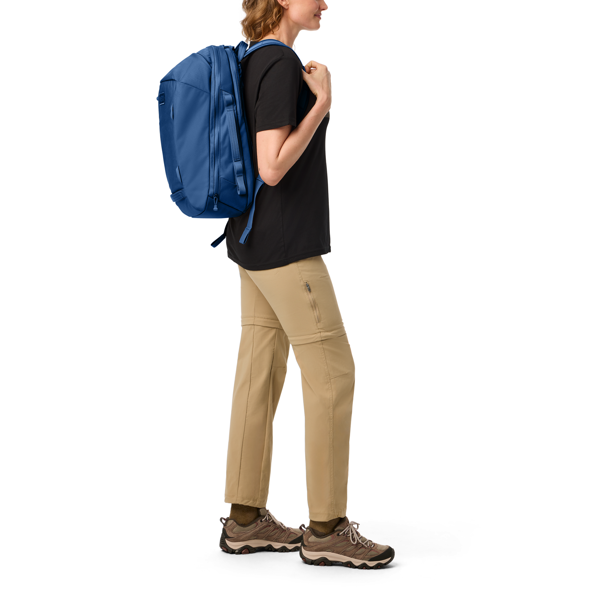 27L CARRY ON BACKPACK - Image 9