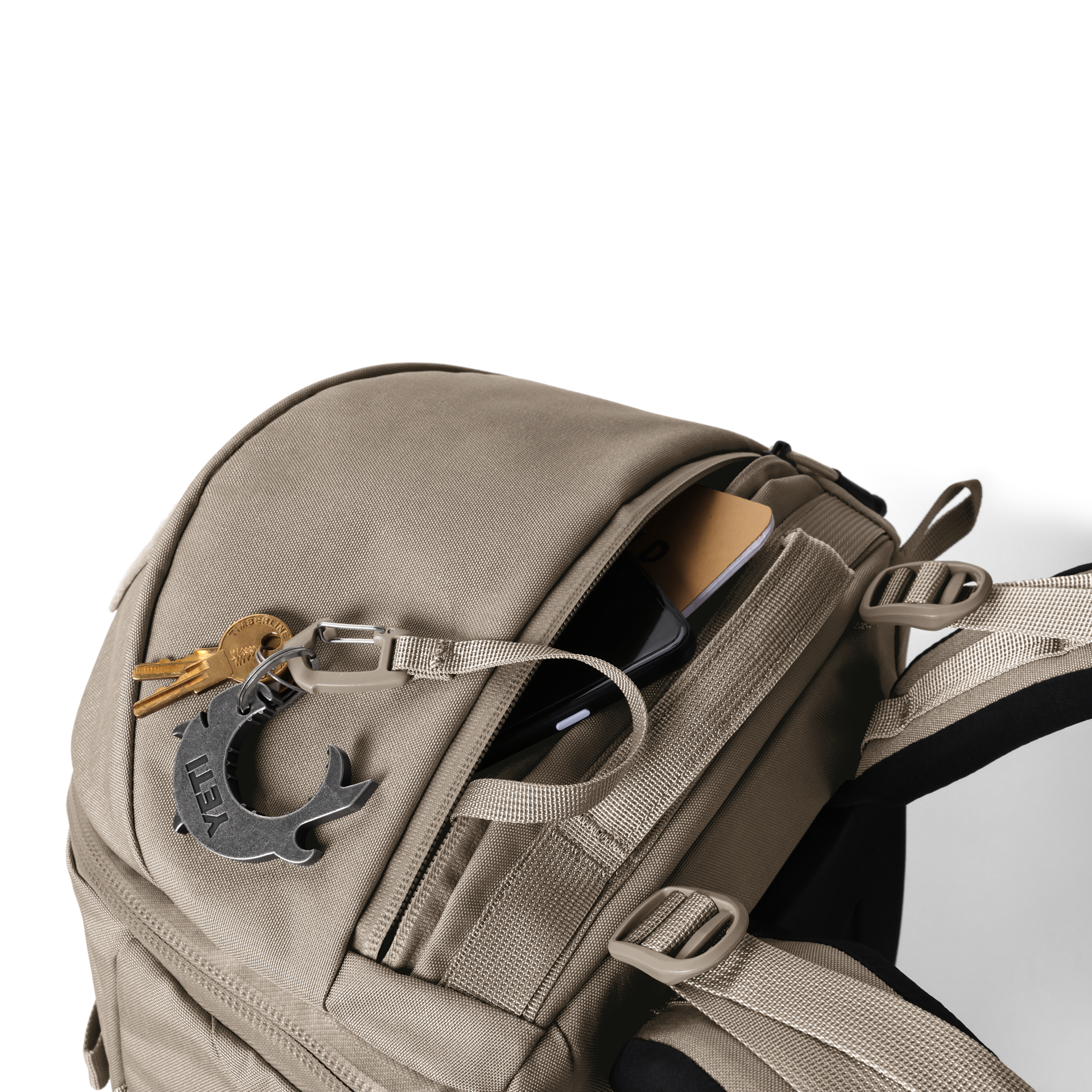 22L EVERYDAY CARRY BACKPACK - Image 7