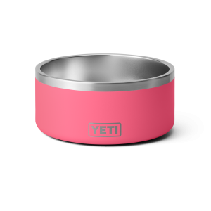 8 DOG BOWL